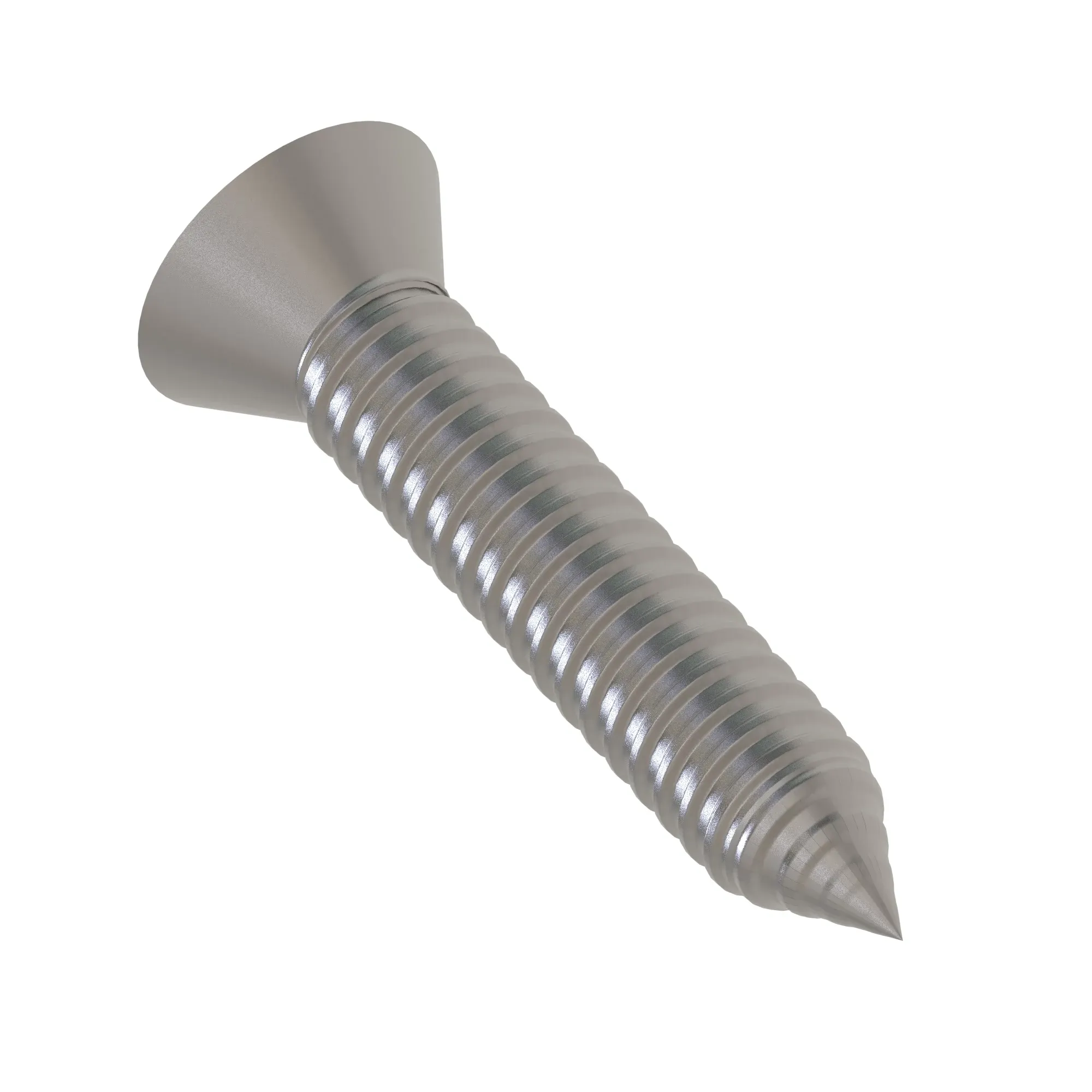 John Deere Screw - LCA95500