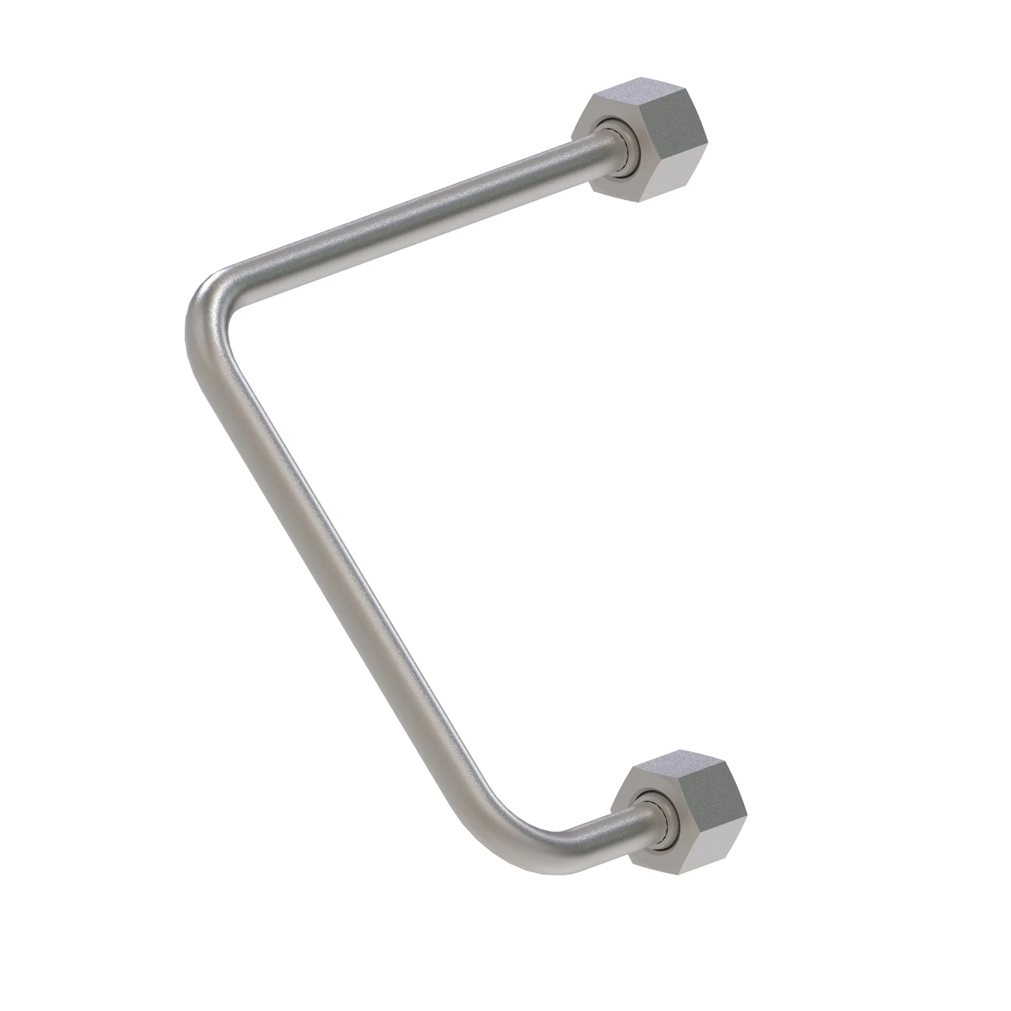 John Deere Lube Oil Line - RE246231