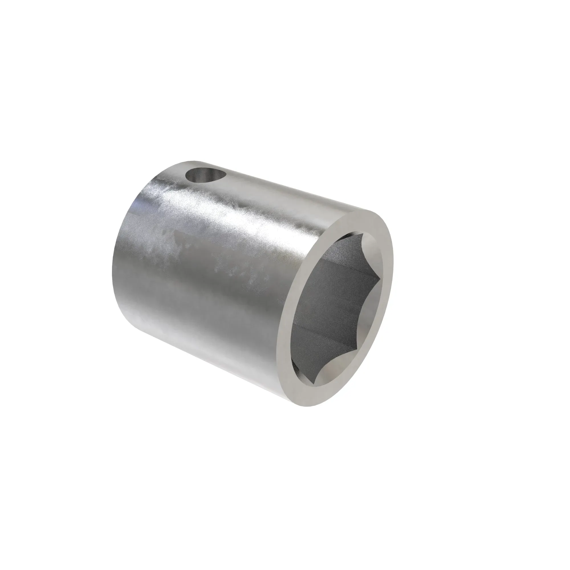 John Deere Kicker Drive Coupling - N374555