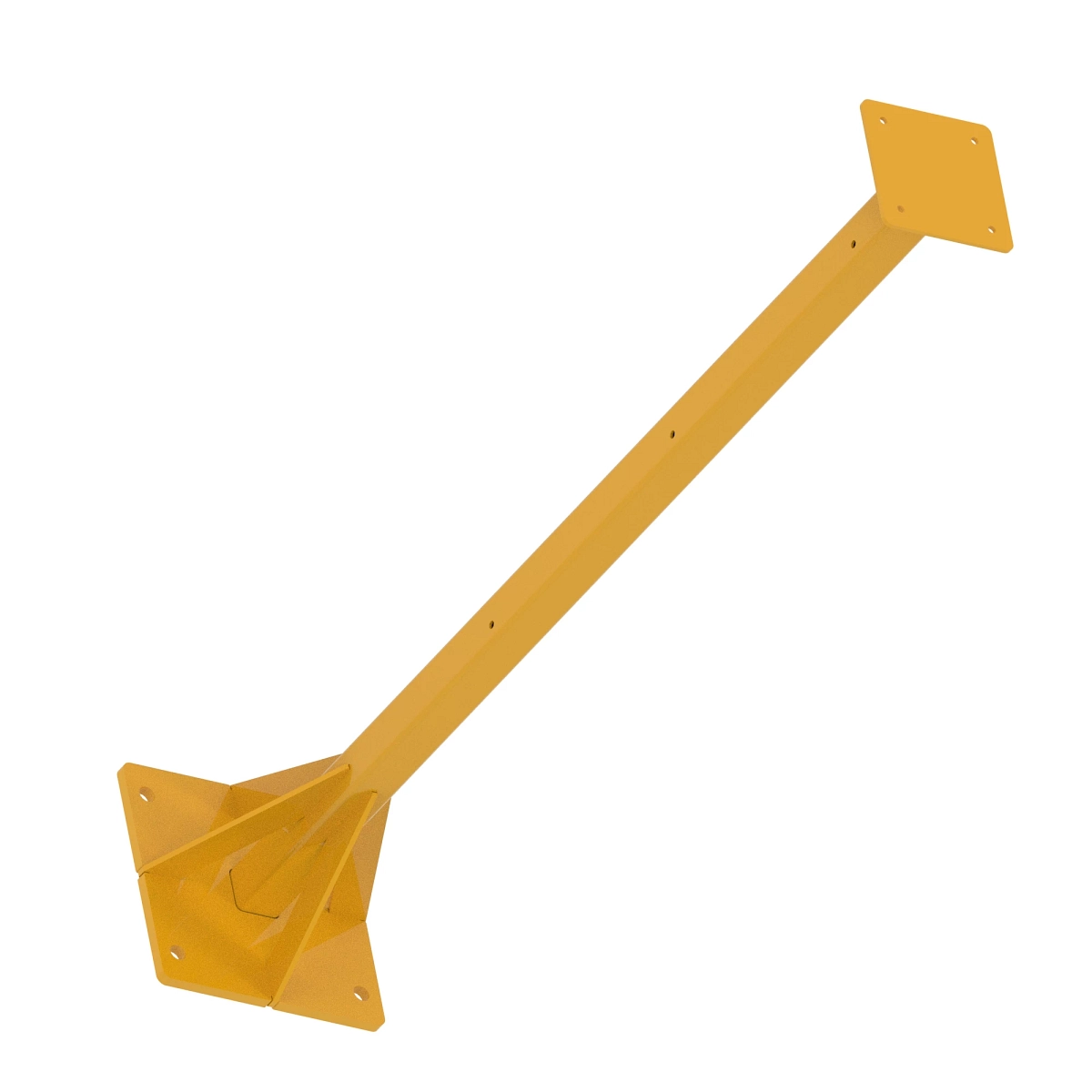 John Deere Implement Mast Stand - PF81244