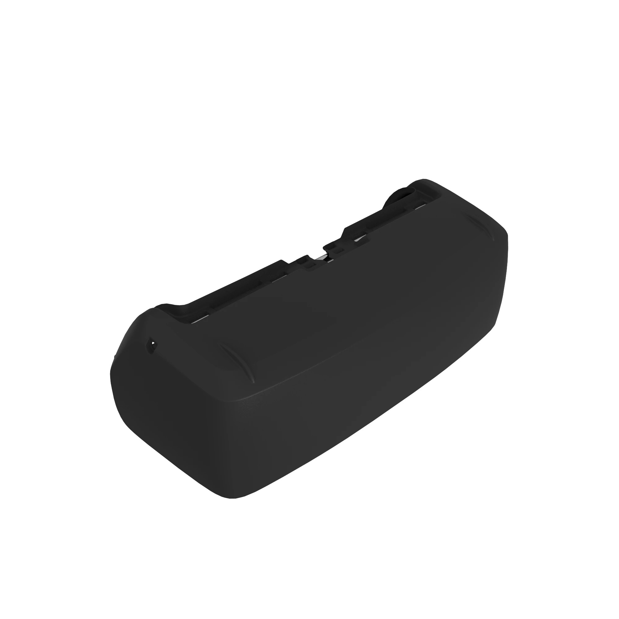 GRASS CATCHER, GRASS CATCHER (22" H