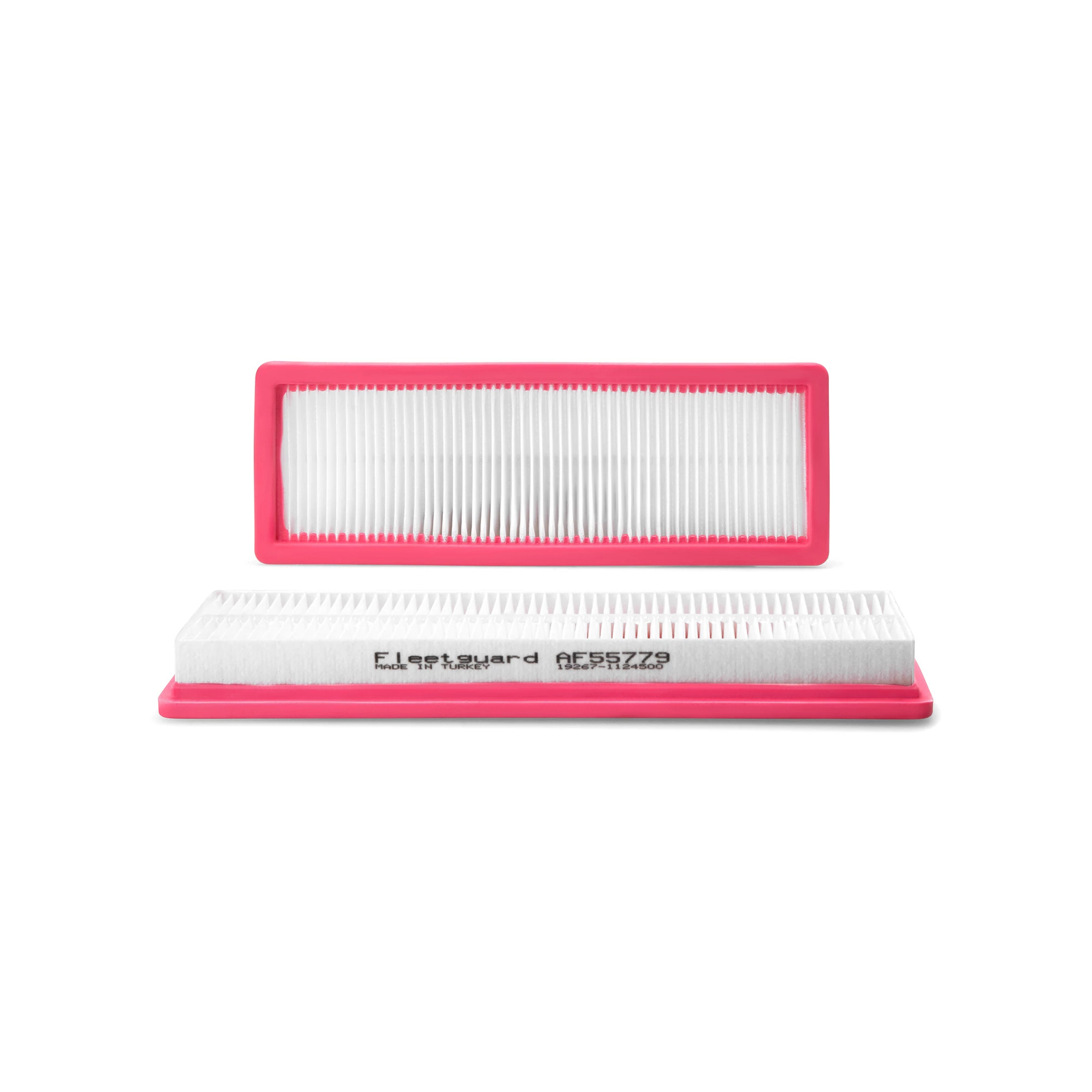 Fleetguard Cab Recirculation Air Filter - PMAF55779