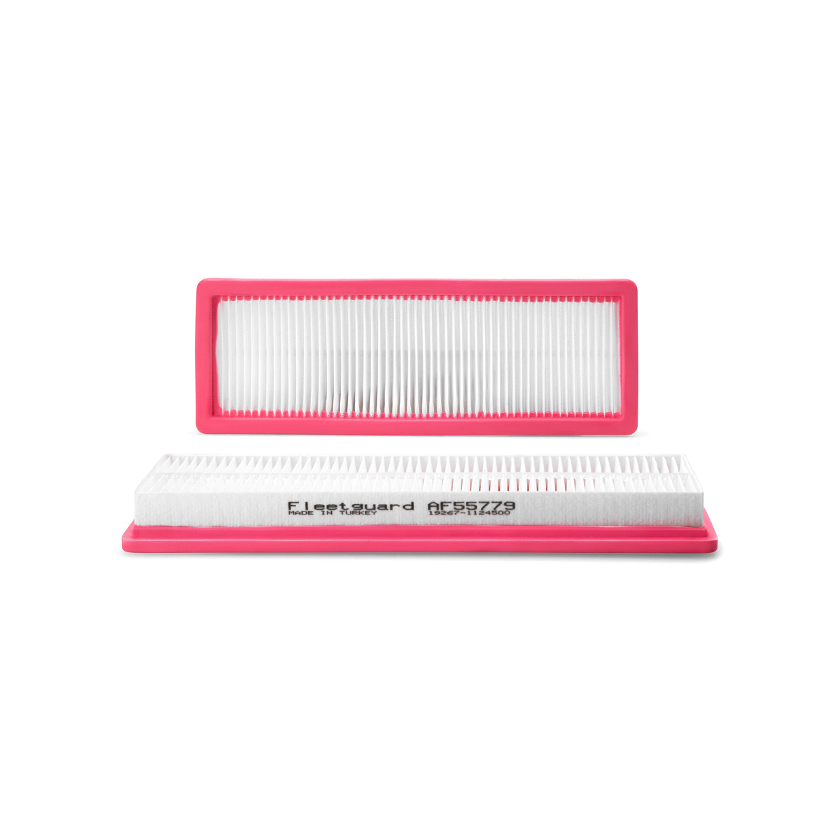 Fleetguard Cab Recirculation Air Filter - PMAF55779