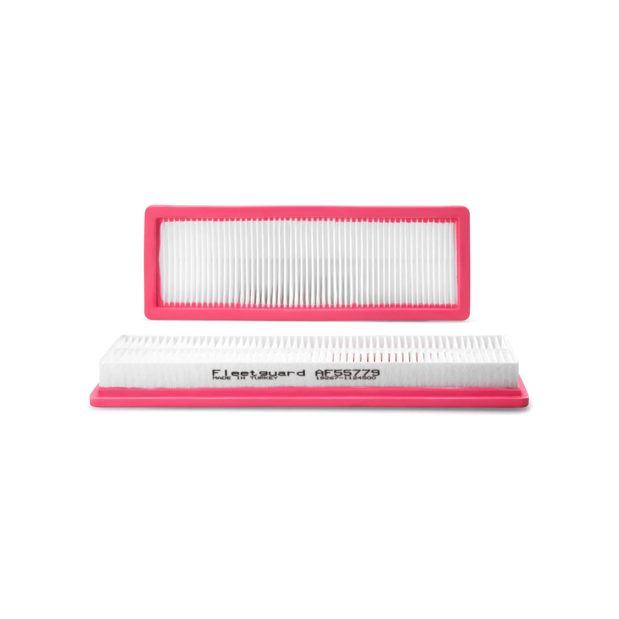 Fleetguard Cab Recirculation Air Filter - PMAF55779