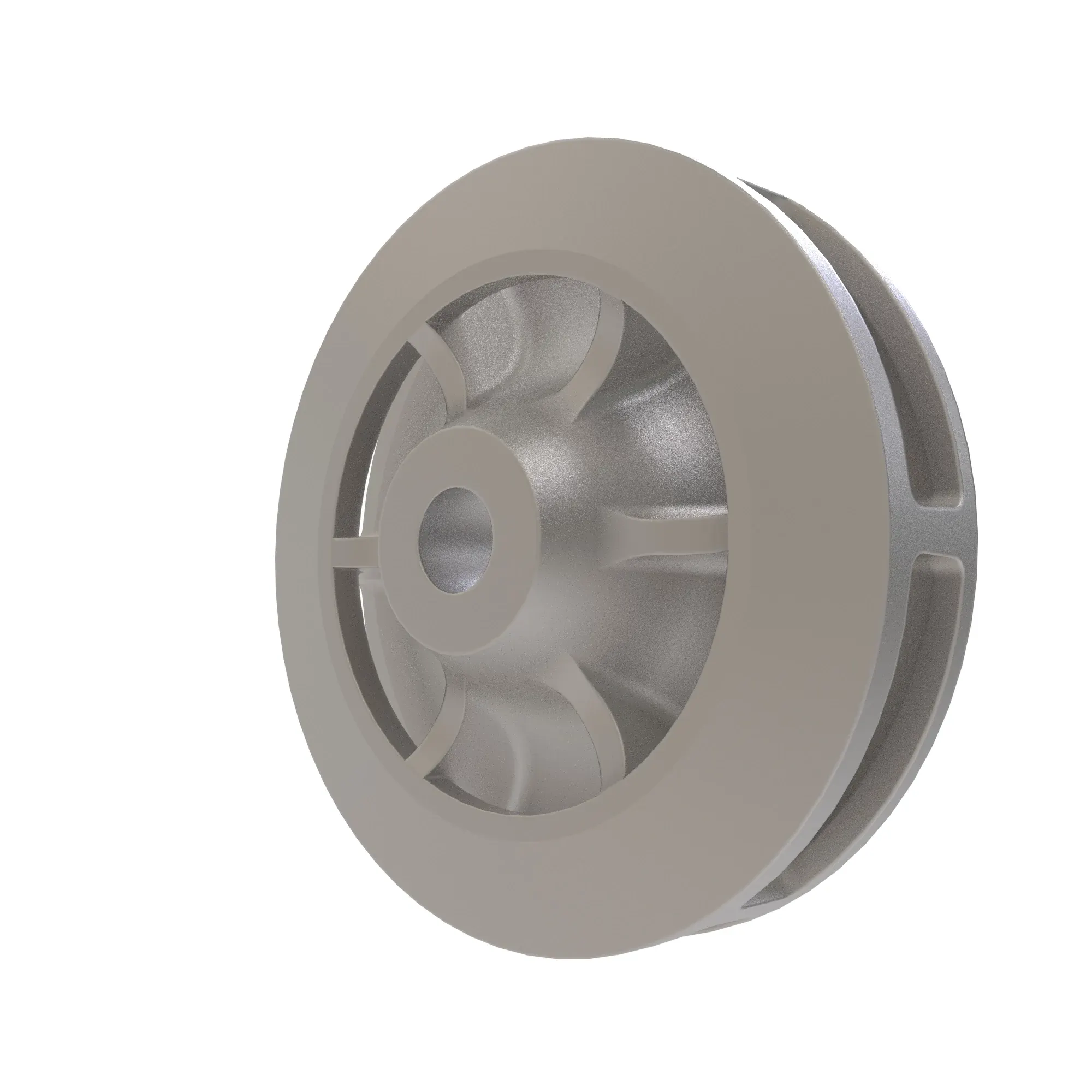 R43904: Water Pump Impeller