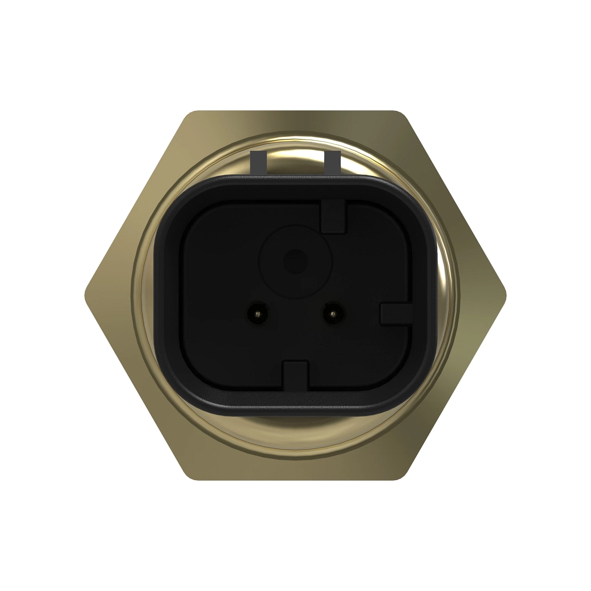 COOLANT TEMPERATURE SENSOR