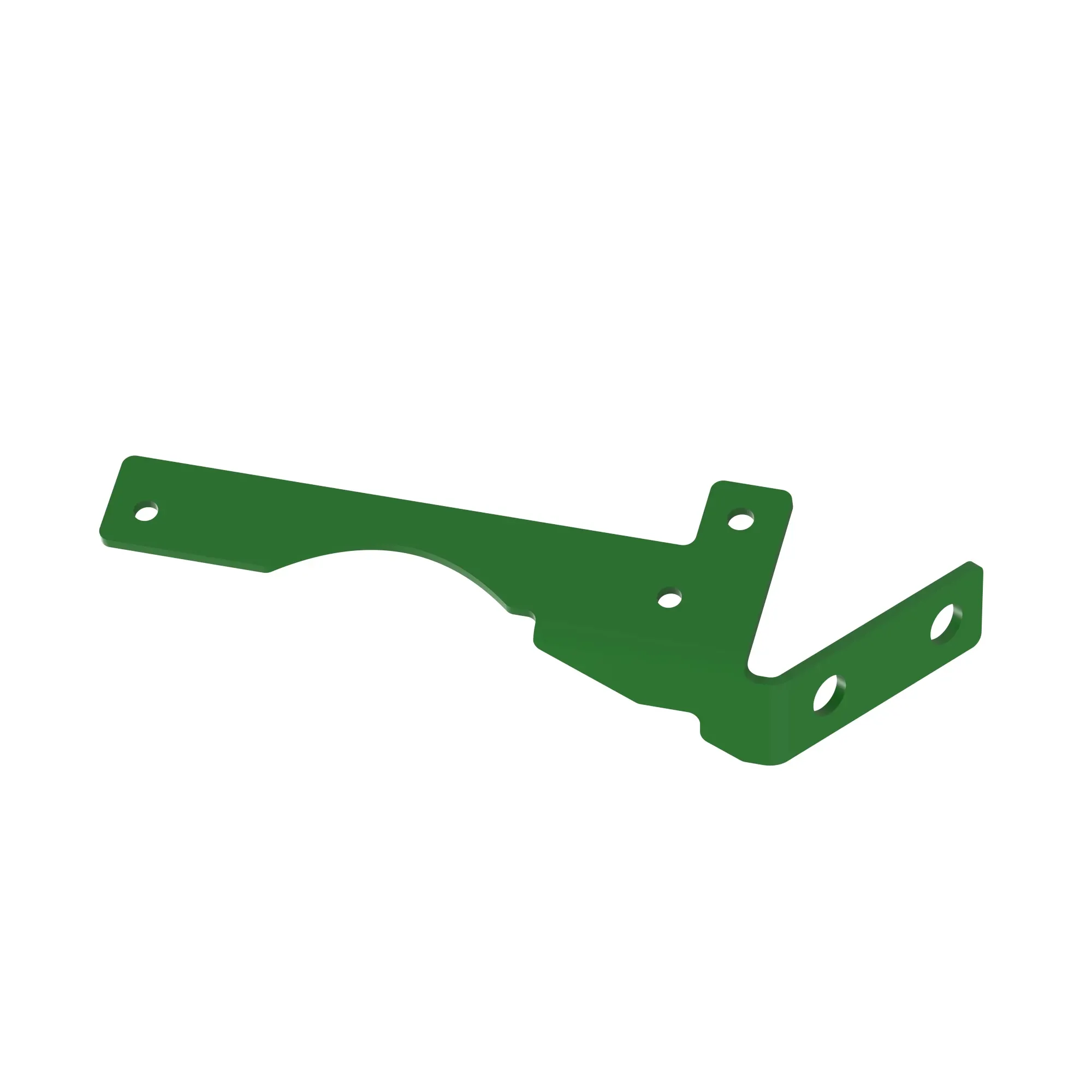 John Deere Bracket - KK108716