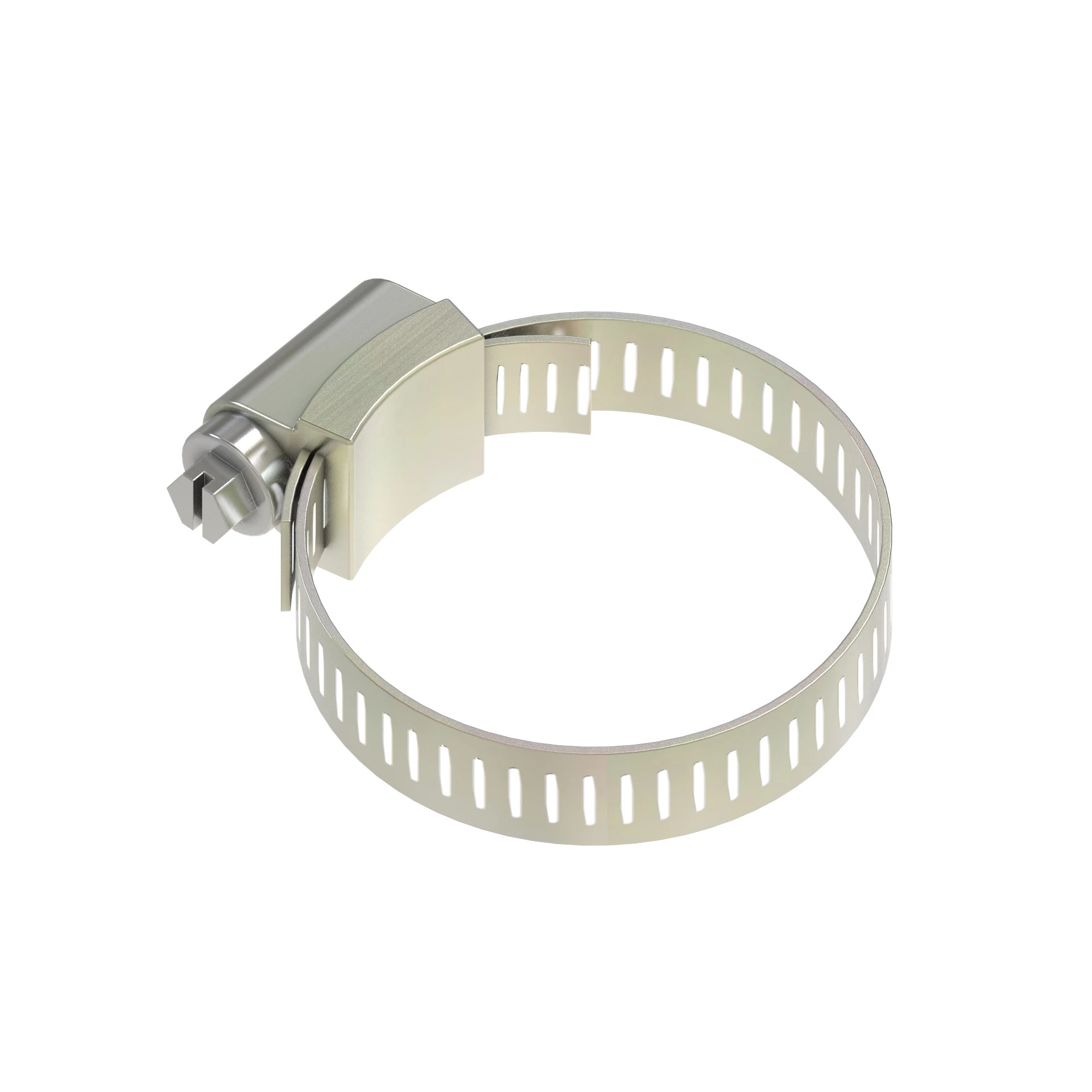 John Deere Hagie Hose Clamp - 5HG520055