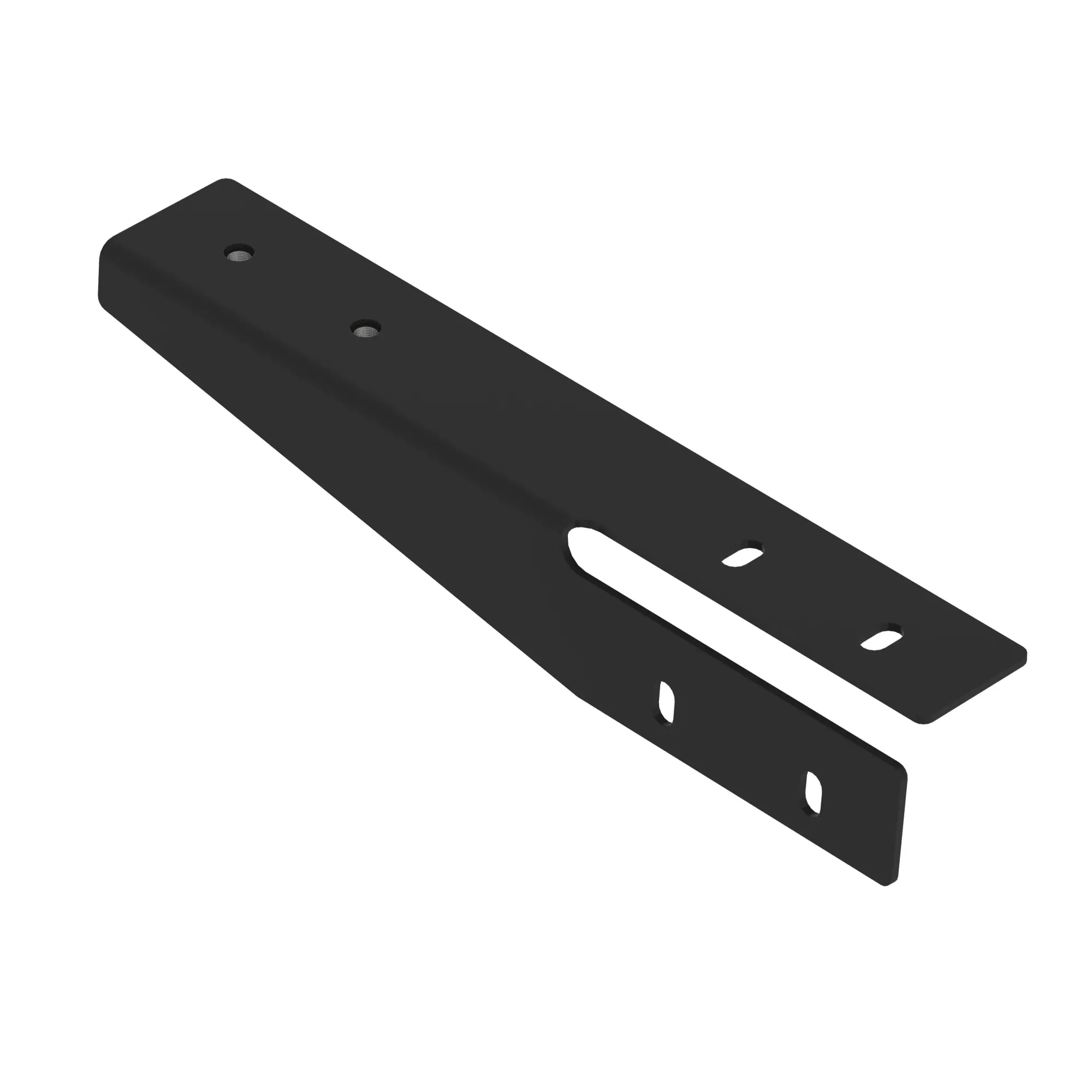 SUPPORT, FLOAT FENDER RH