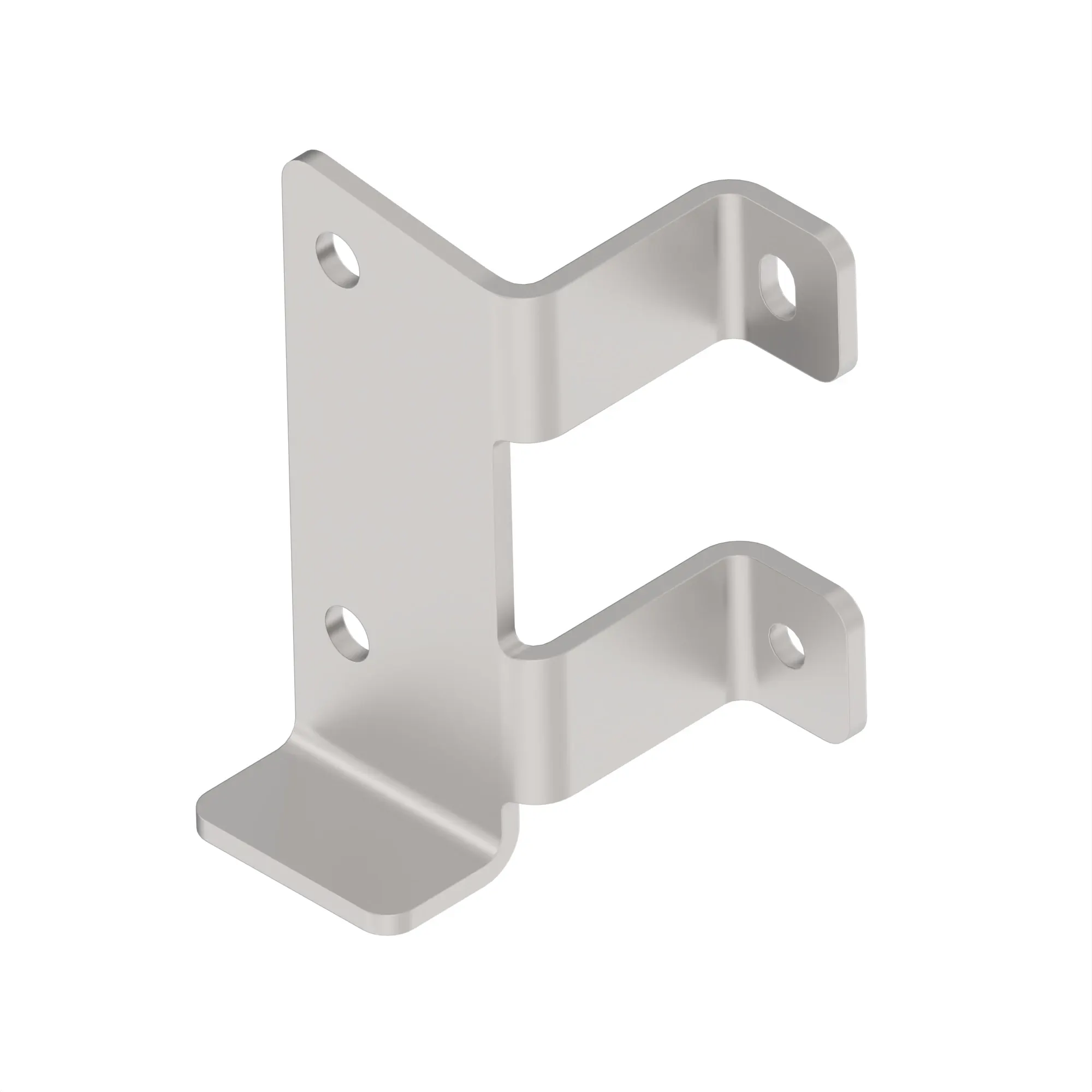 BRACKET, RELAY MOUNTING