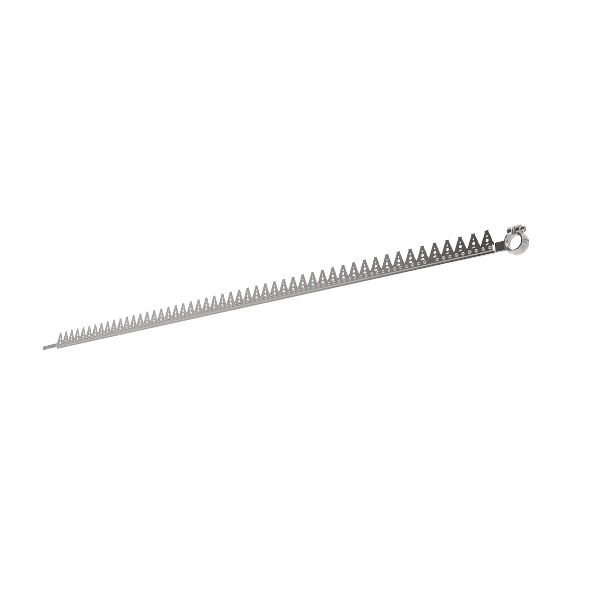 Knife, Assy, LH, Head Segment, Cour