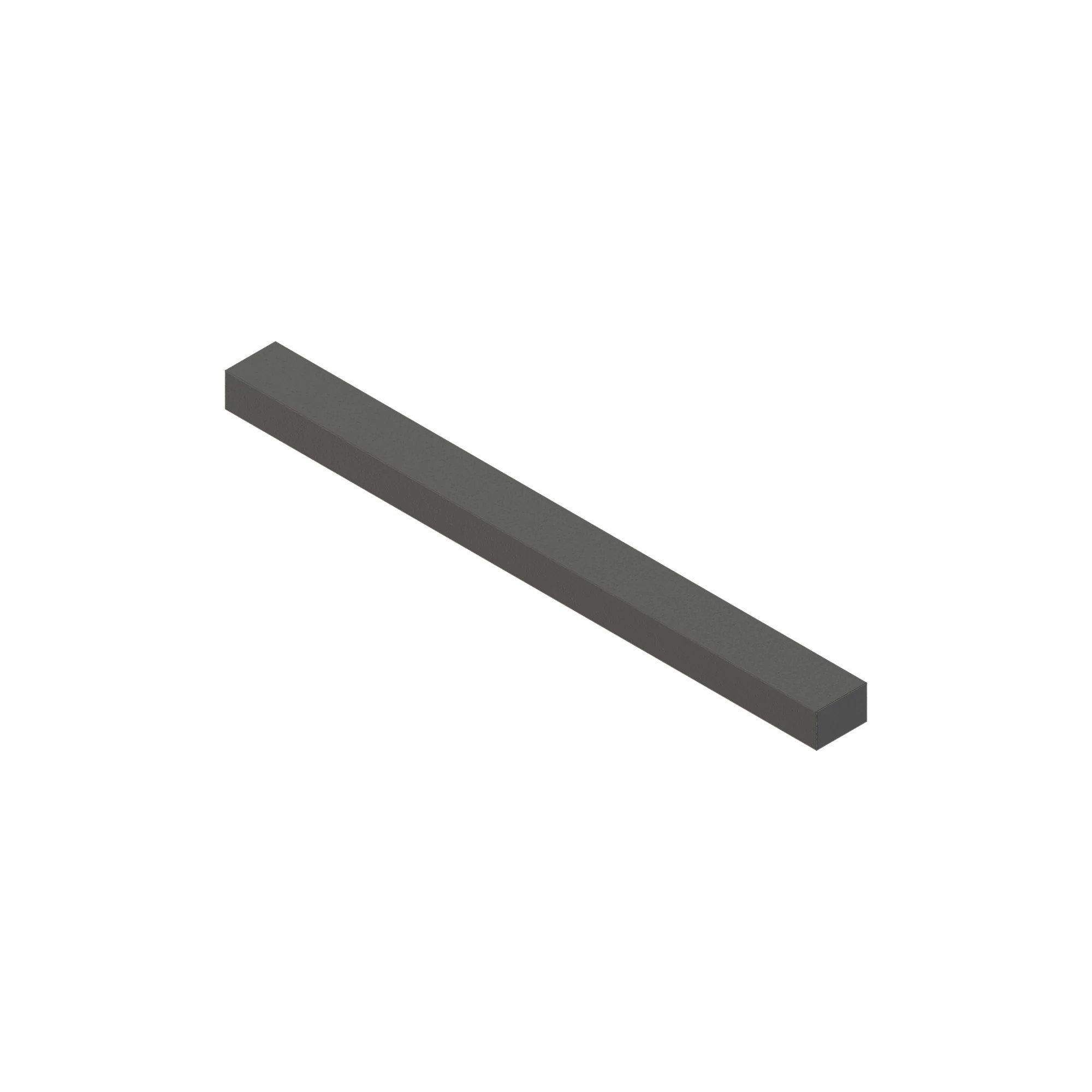 KEY, PARALLEL, FLAT