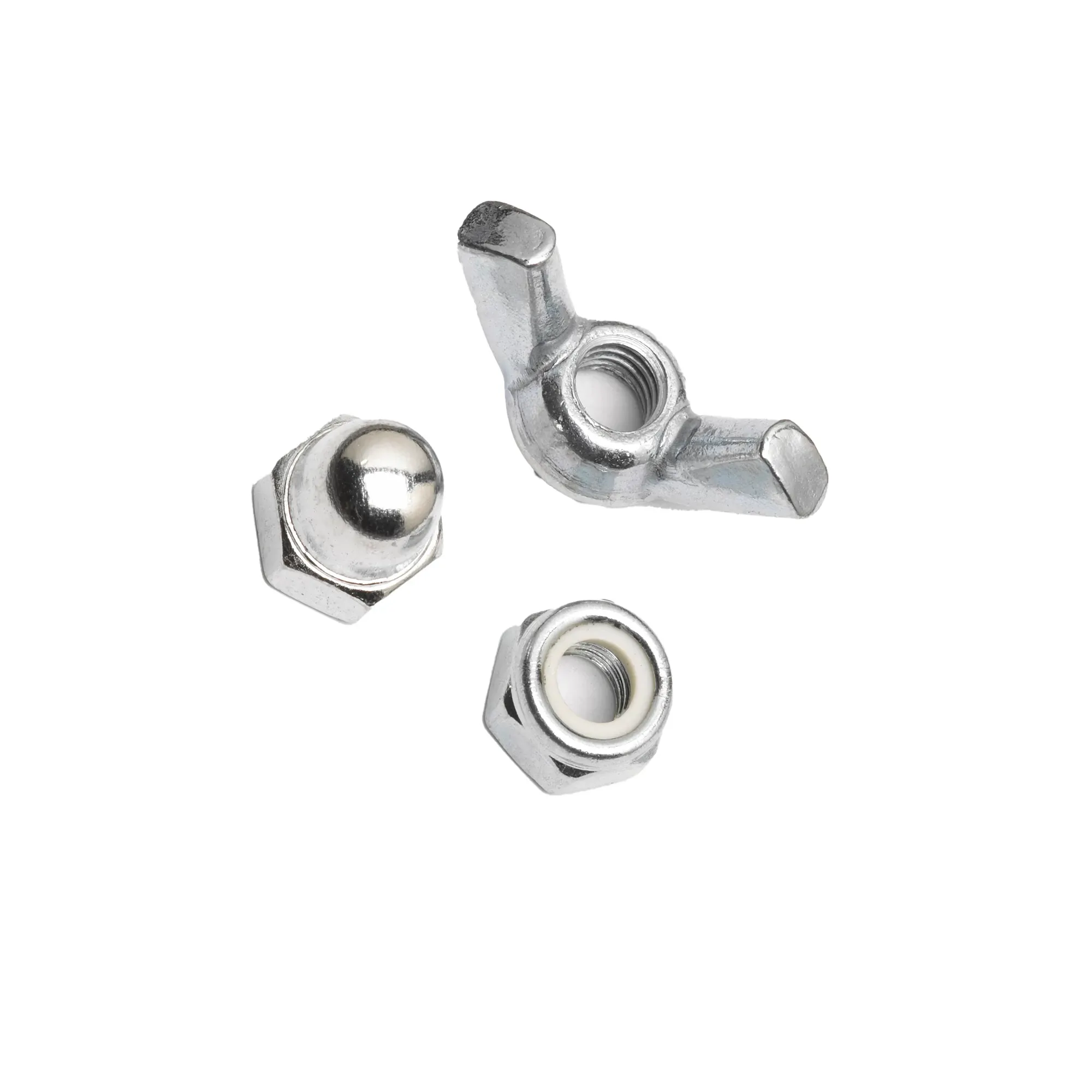 NON SBU SPECIFIC PARTS, HARDWARE, BULK HARDWARE,