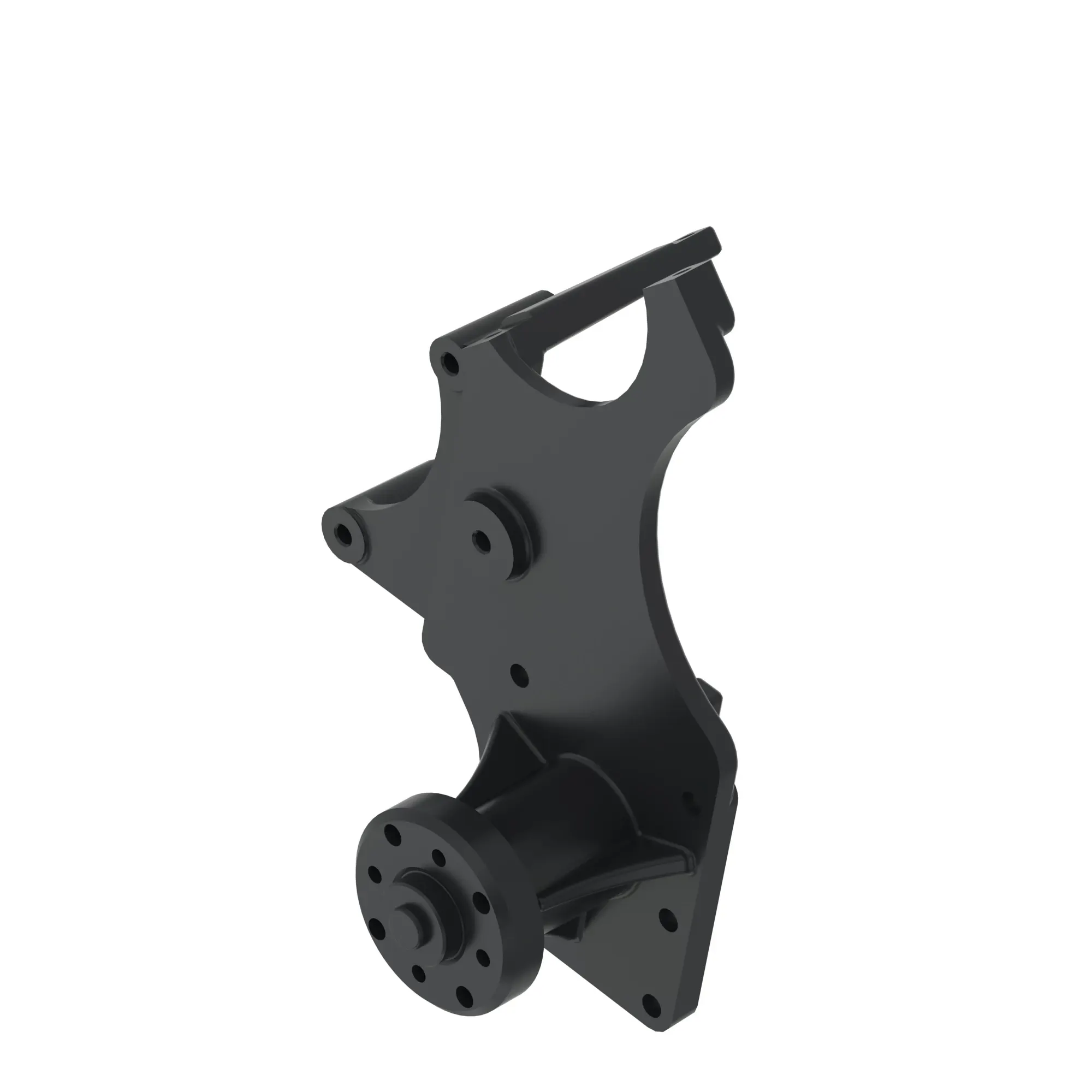 SUPPORT, ACCESSORY DRIVE, ASSEMBLY