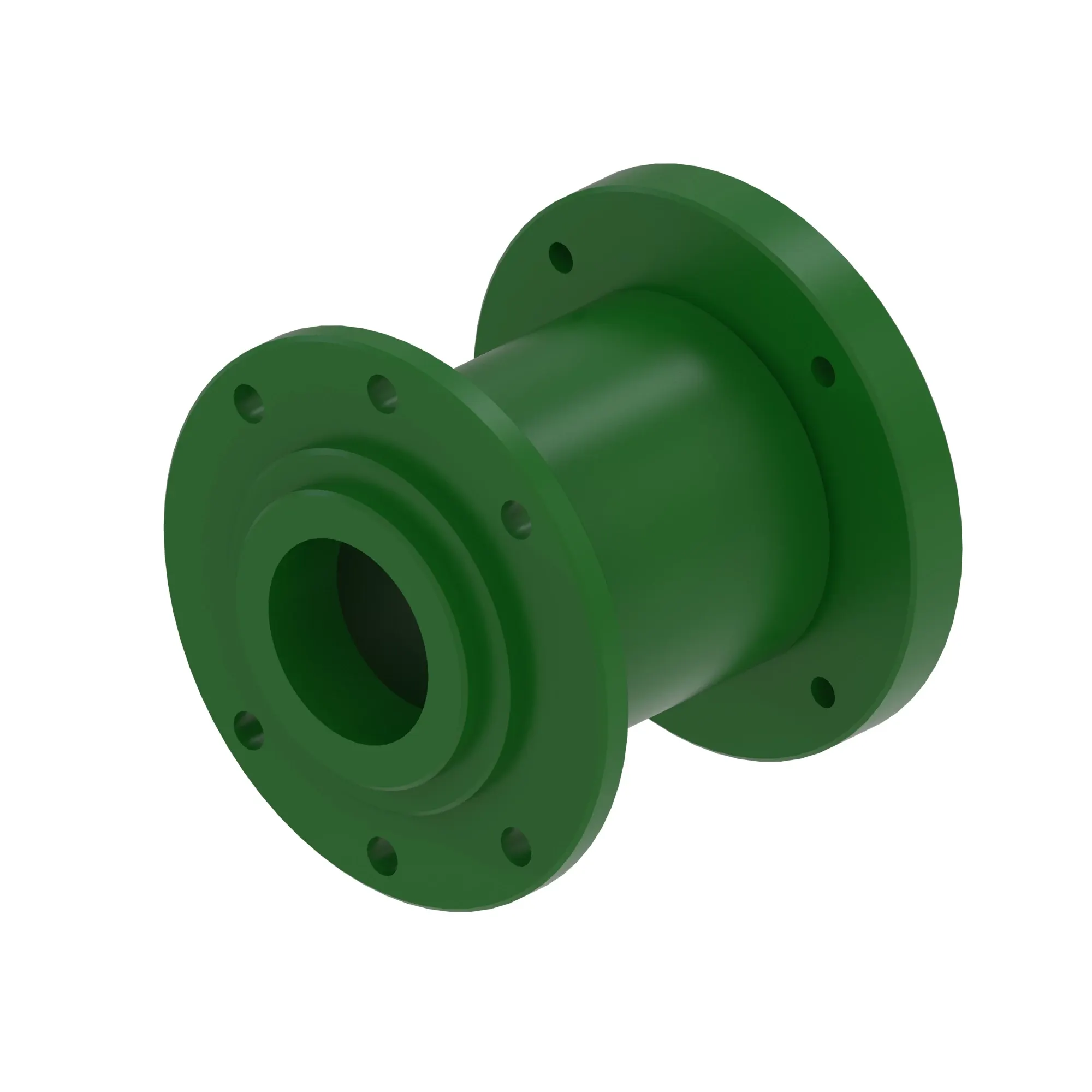 SPACER-AUST SHREDDER TOPPER