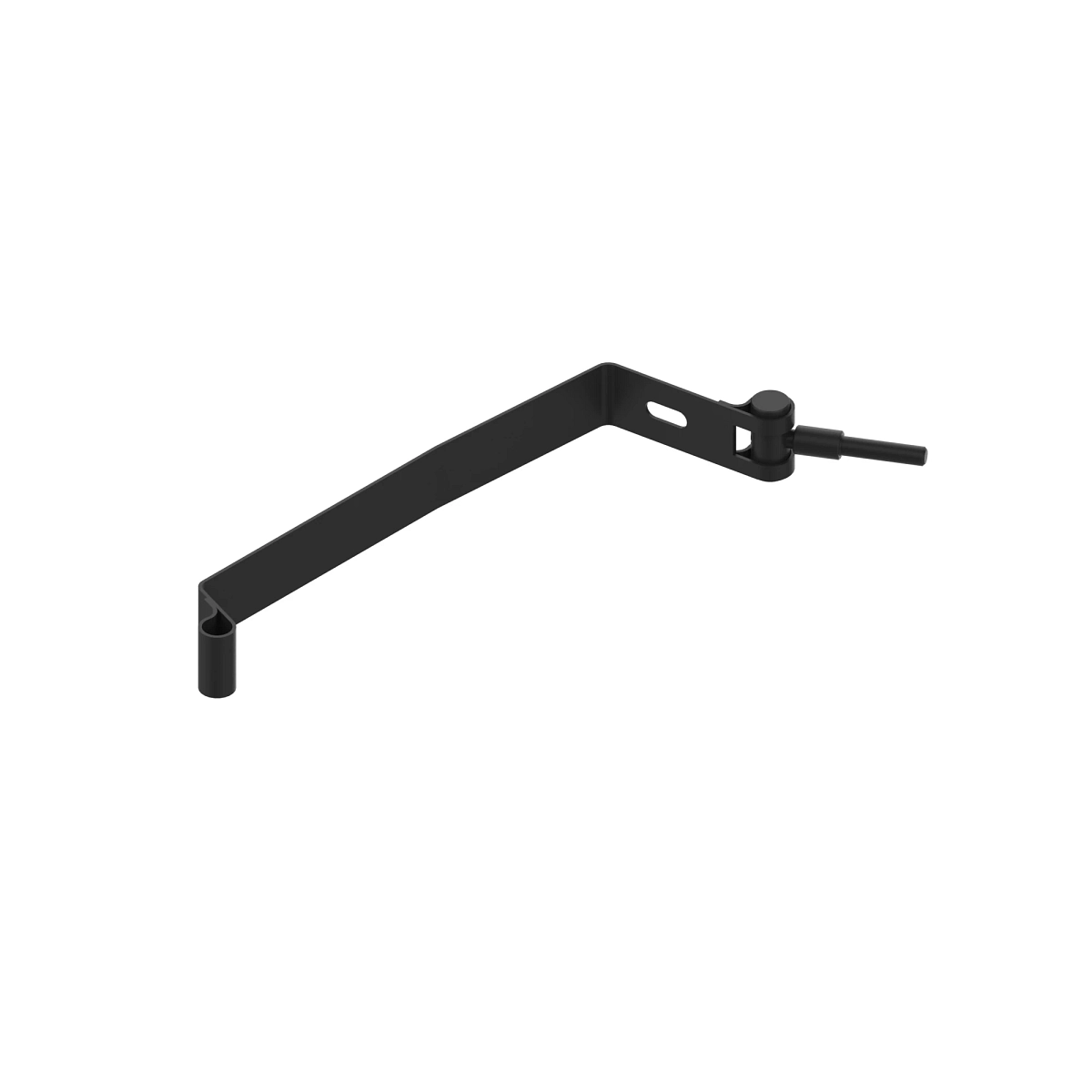 Strap, Fuel Tank