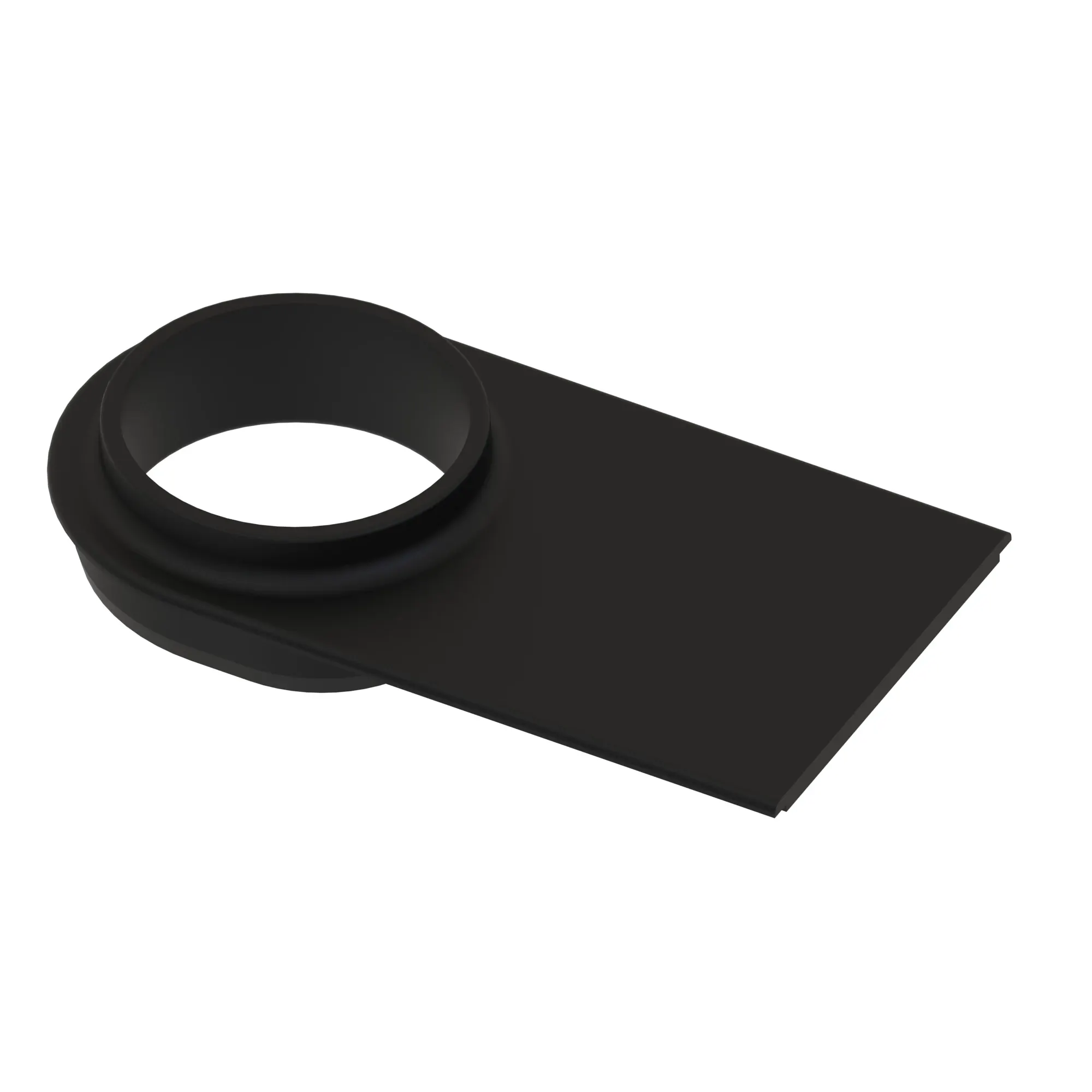 BOOT, FILLER NECK