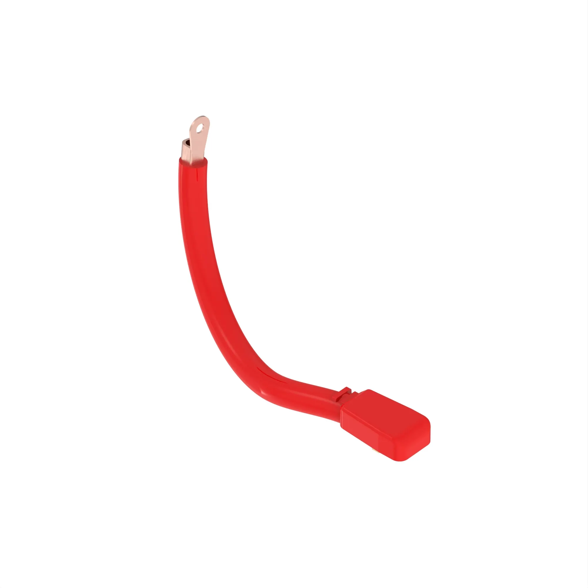 BATTERY CABLE, BATT CABLE, NEG TO D
