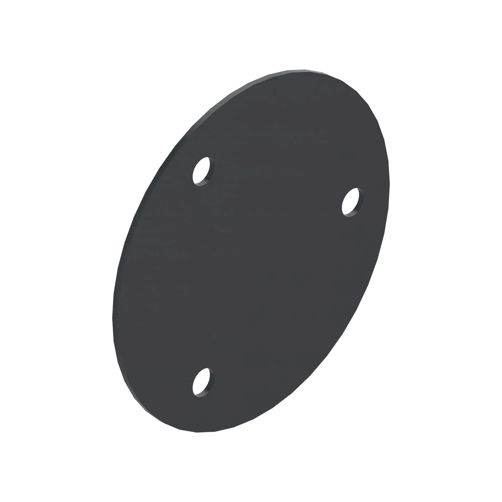 John Deere Plate - T215126