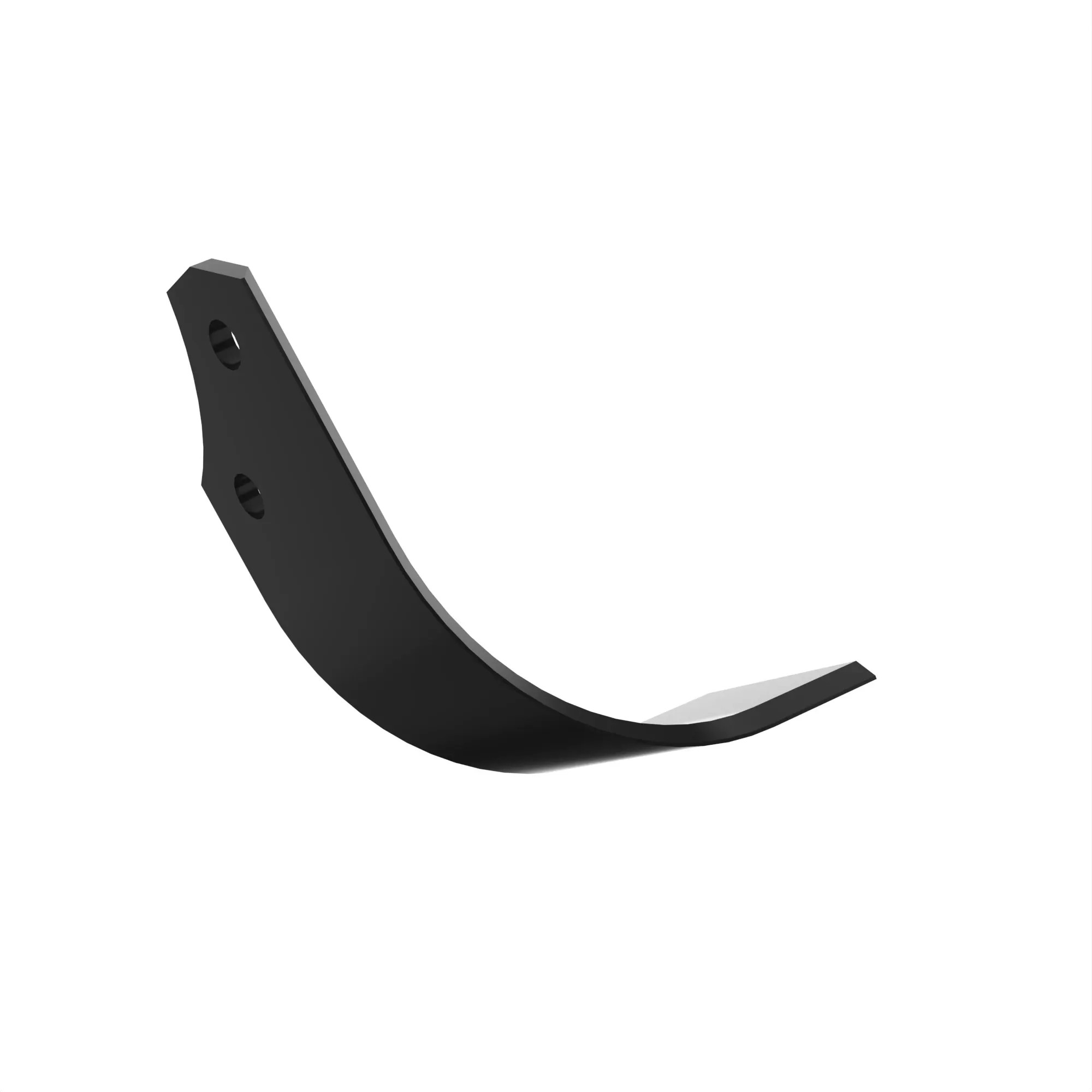 John Deere Tiller Tine, Left Side - LVU14879
