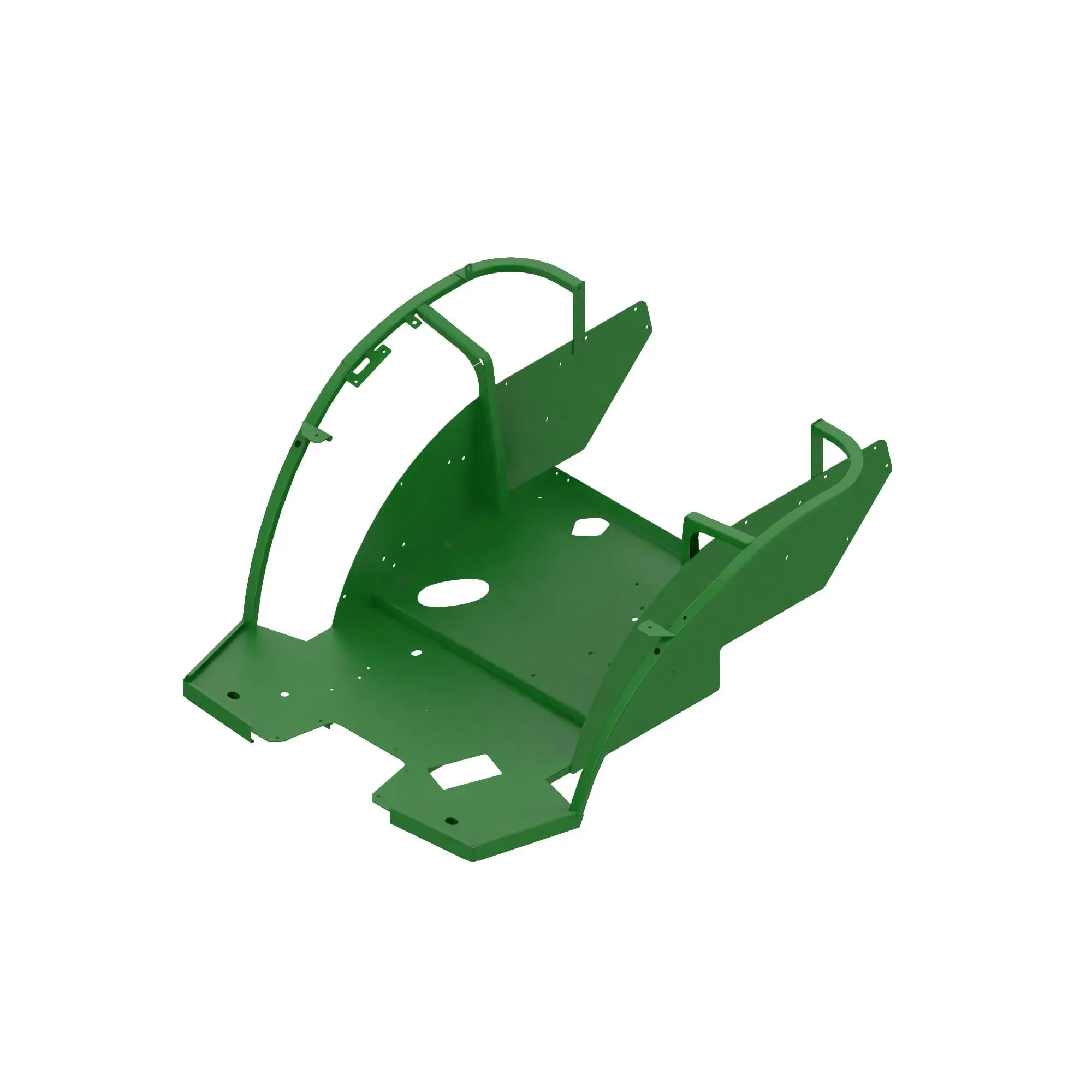 John Deere Platform - RE236463