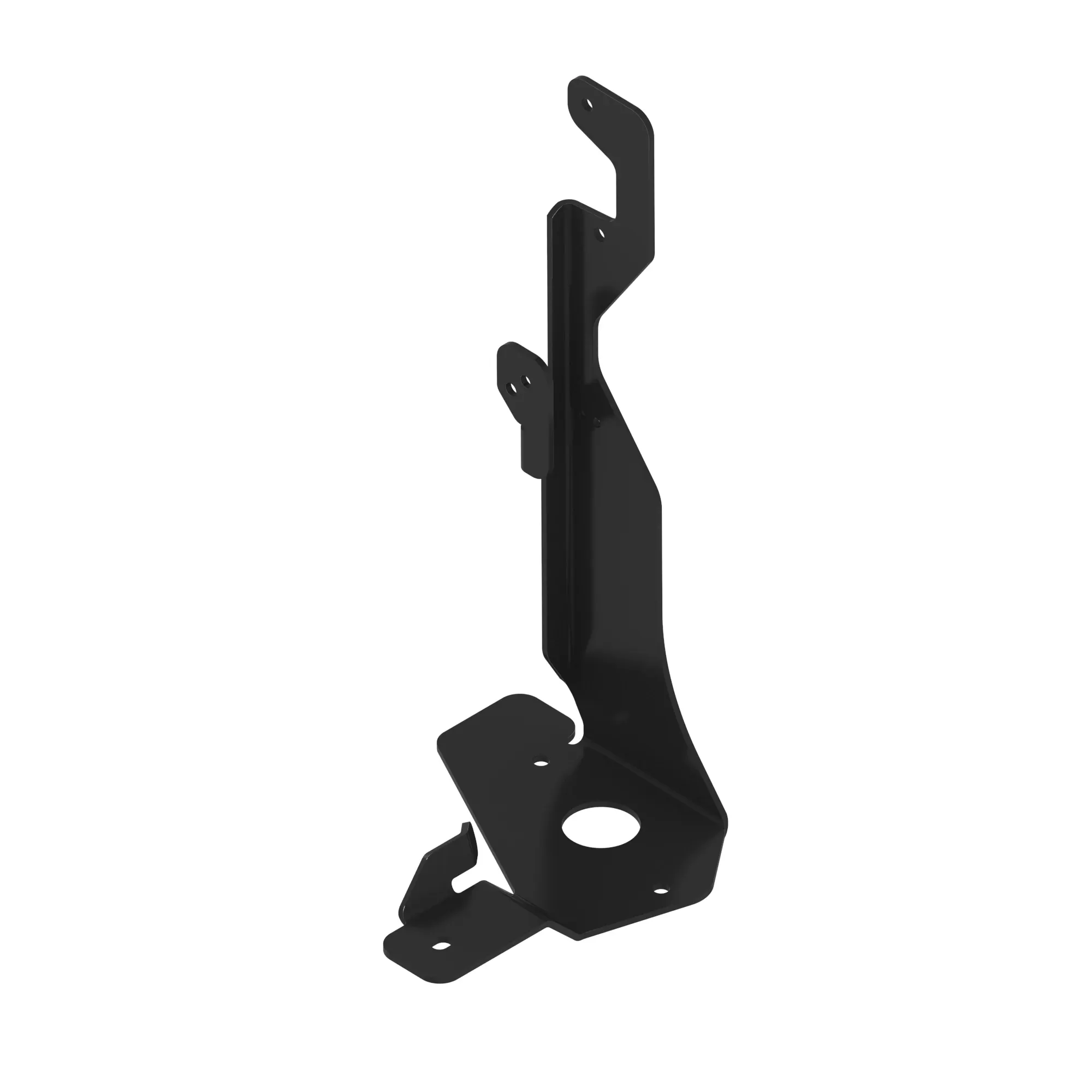 BRACKET, SURGE TANK SUPPORT