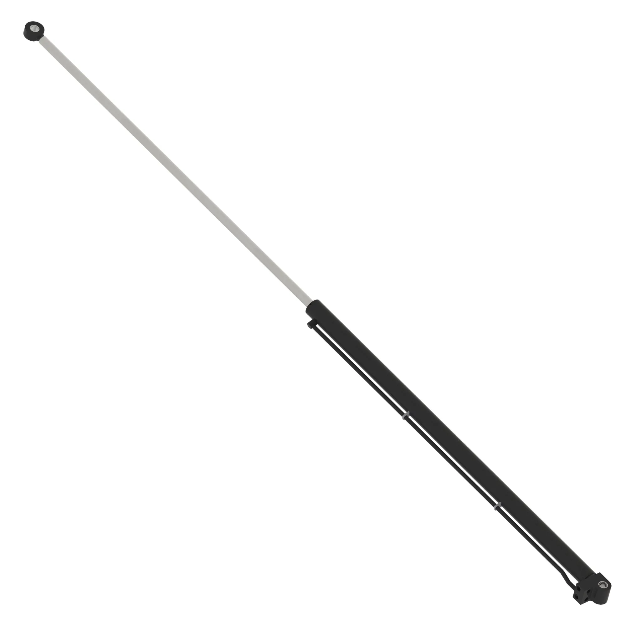 HYDRAULIC CYLINDER