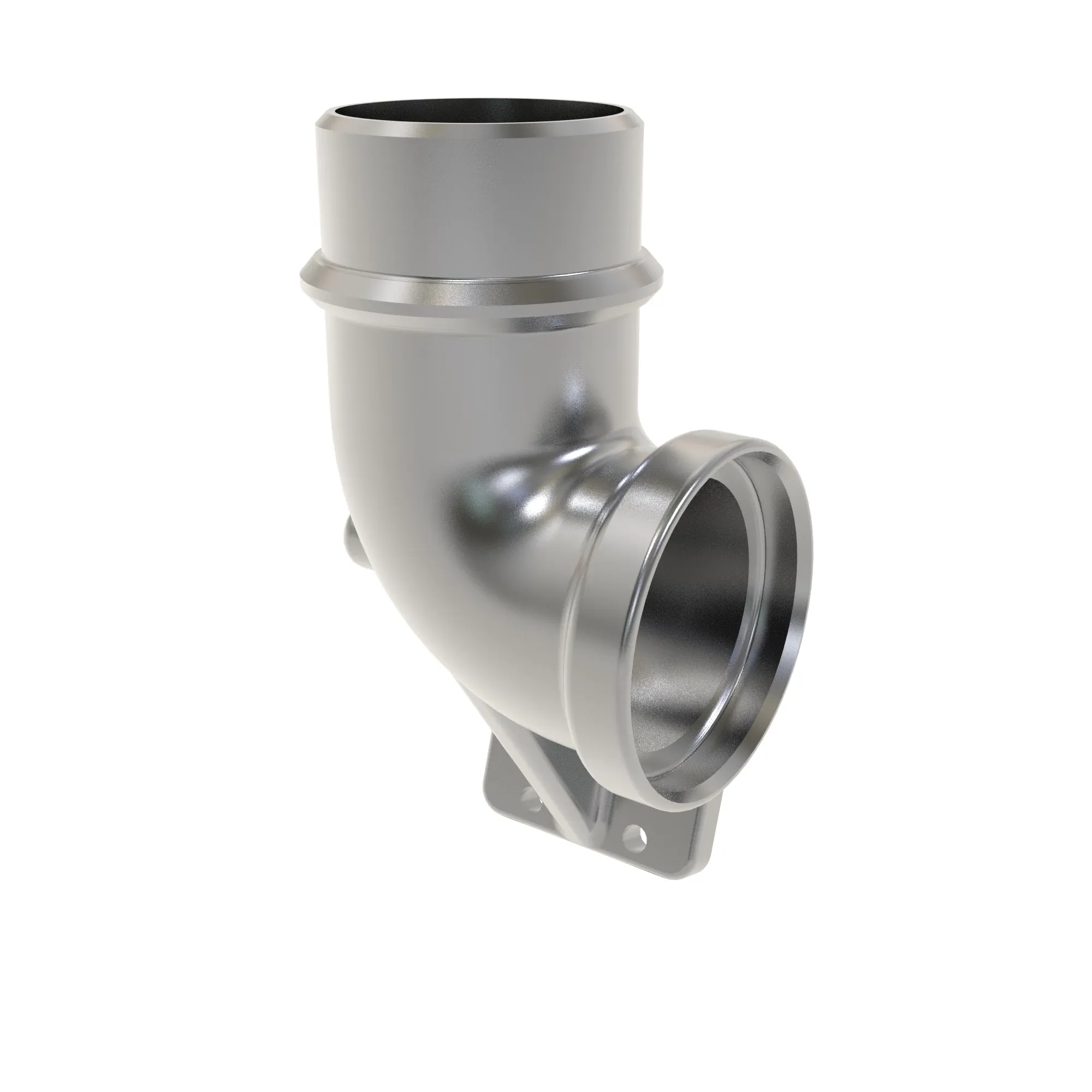R132394: Pipe Elbow