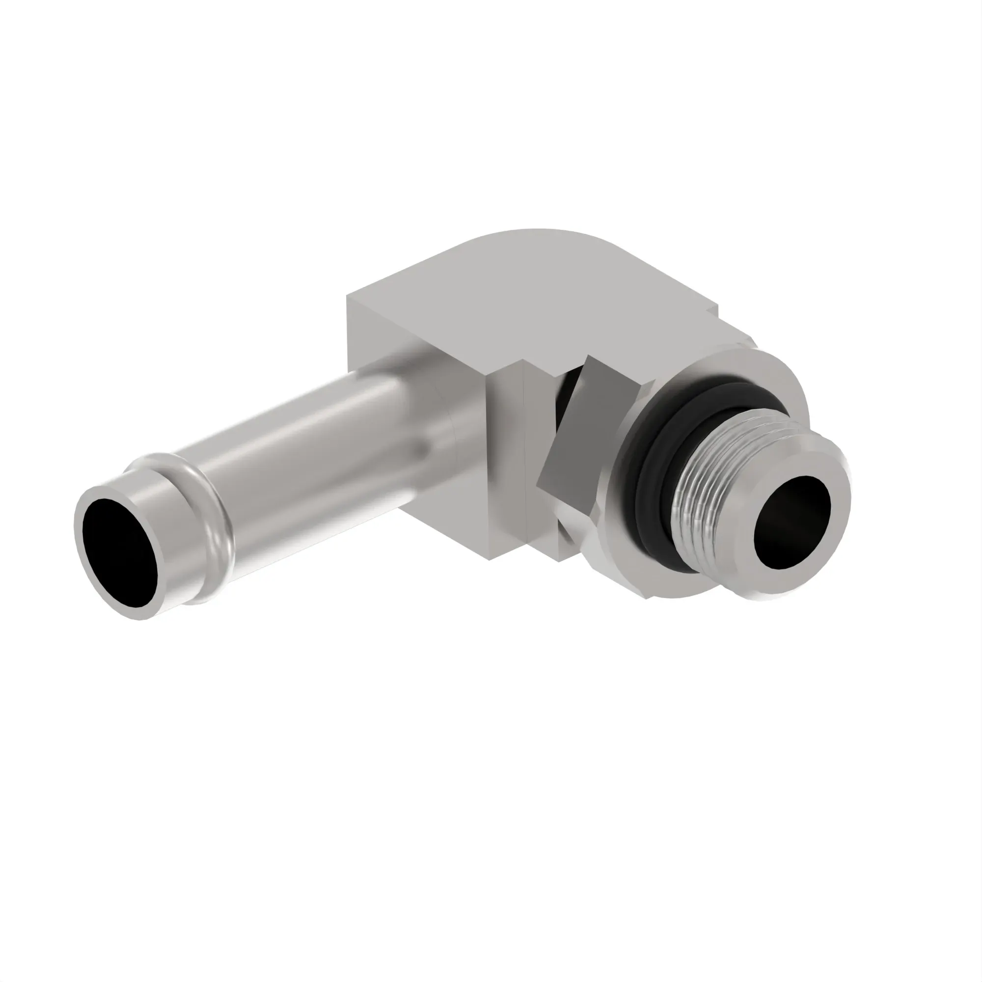 John Deere Elbow Fitting - TA15020