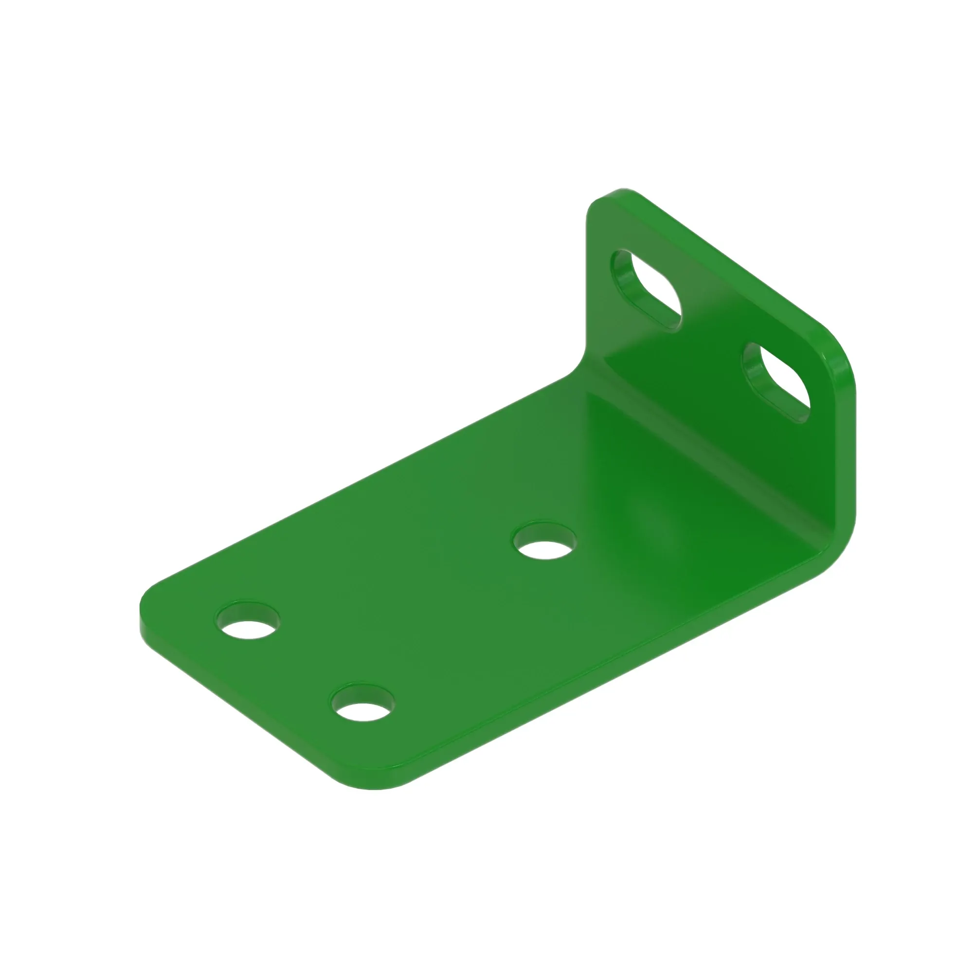 BRACKET, VRD FITER BRACKET