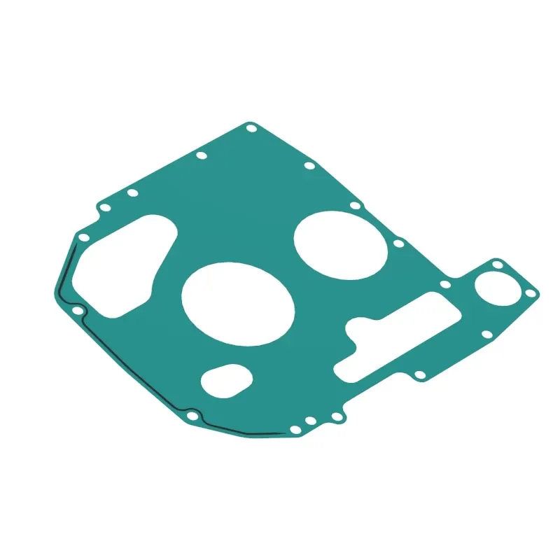 John Deere PowrQuad™ Reverse Brake to Range B Gasket - R544199