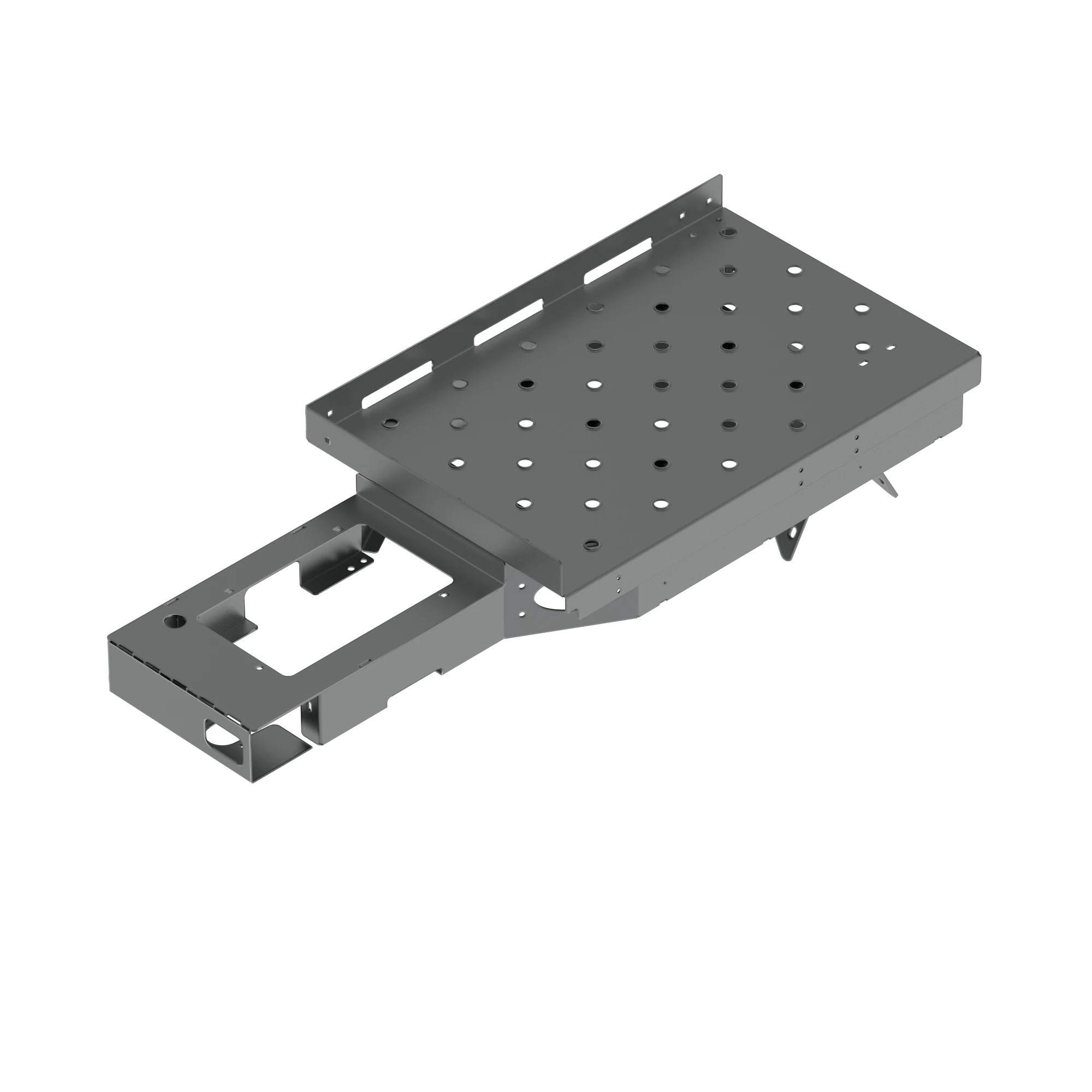 ⚙️ AKK57084: Plataforma John Deere 🚜✅ | Compra Directa 🛒
