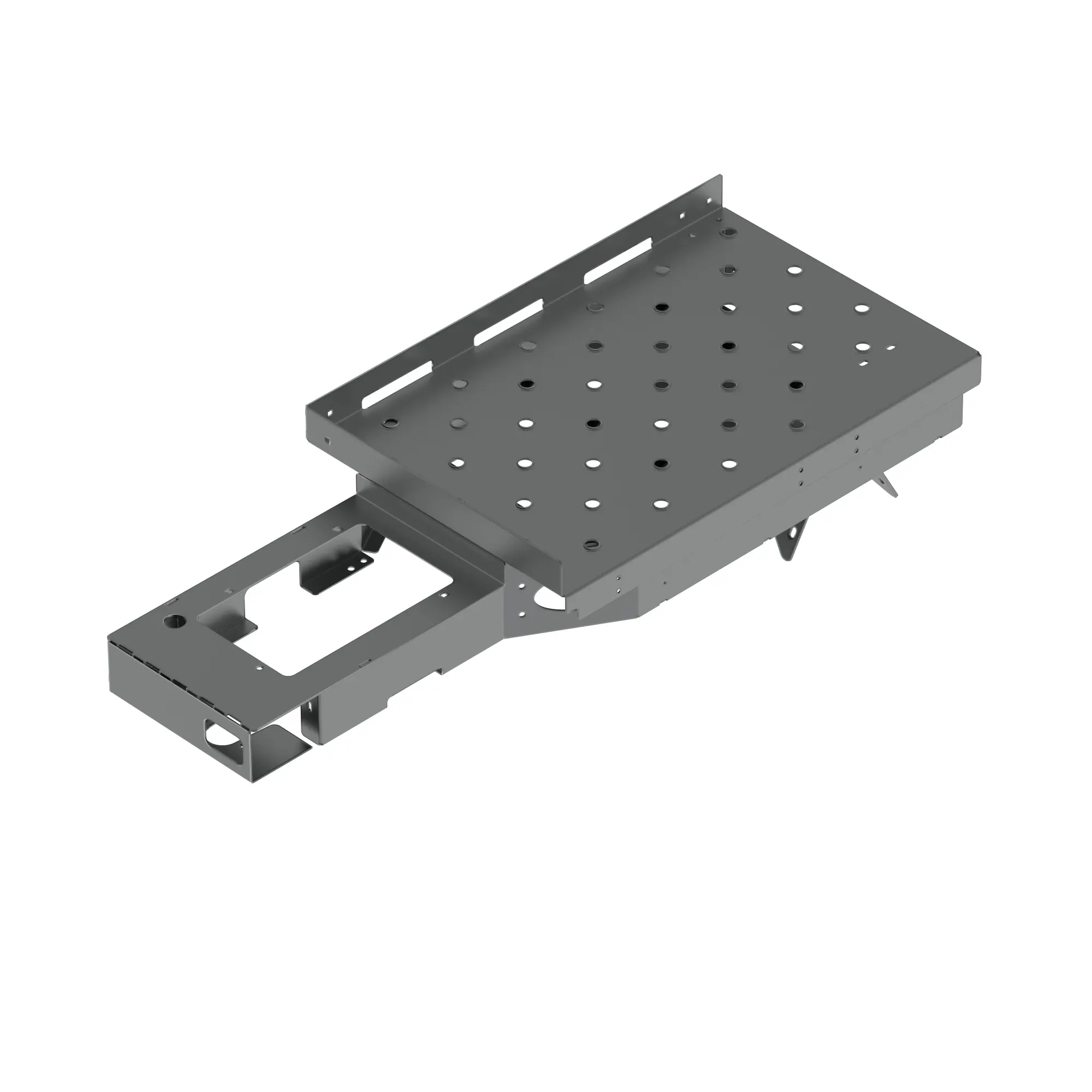 John Deere Platform - AKK57084