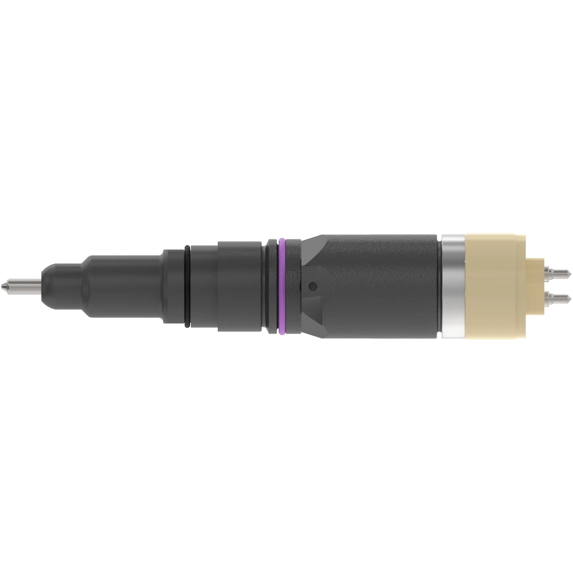 ELECT UNIT INJECTOR REMAN