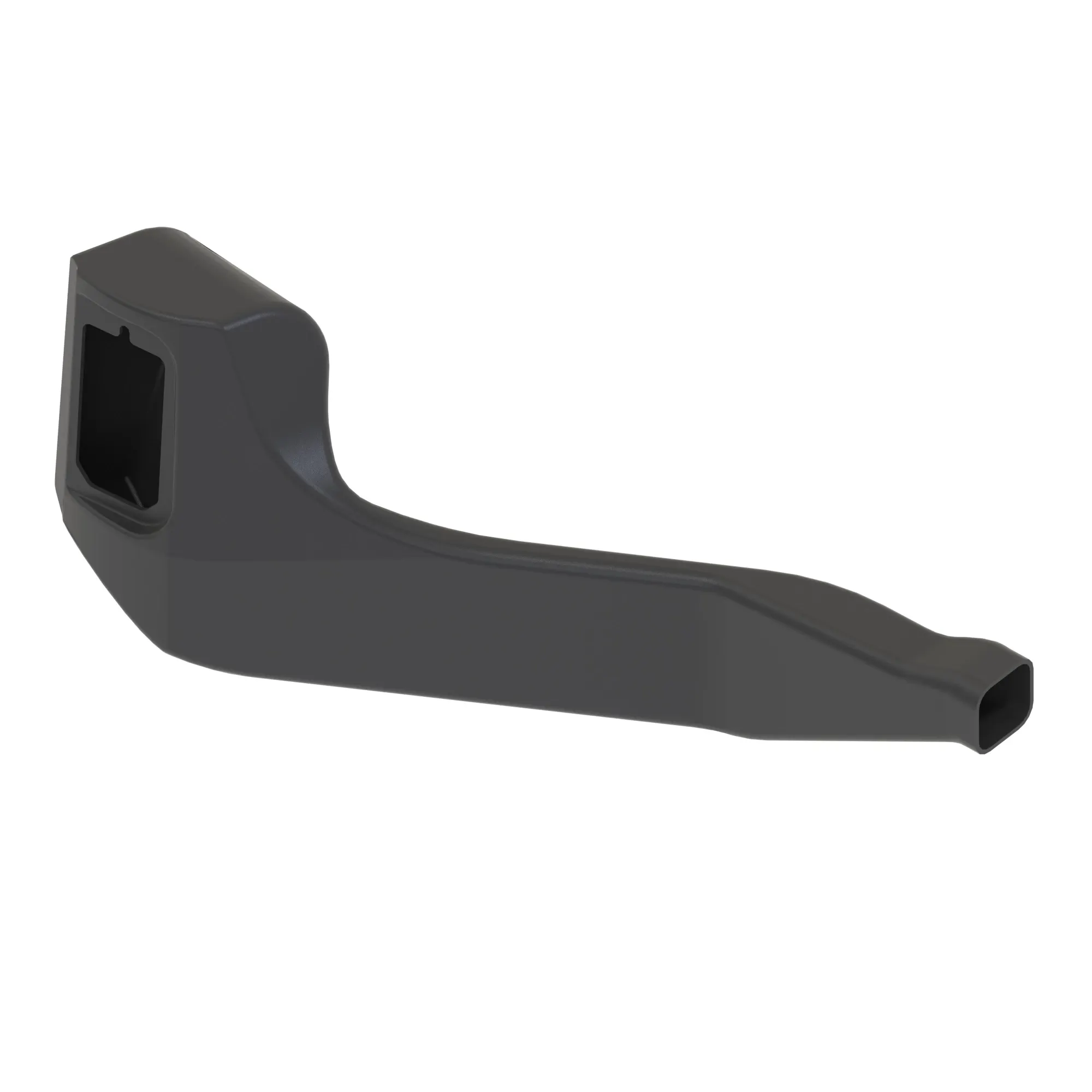 John Deere Air Duct, Right Side - R124238