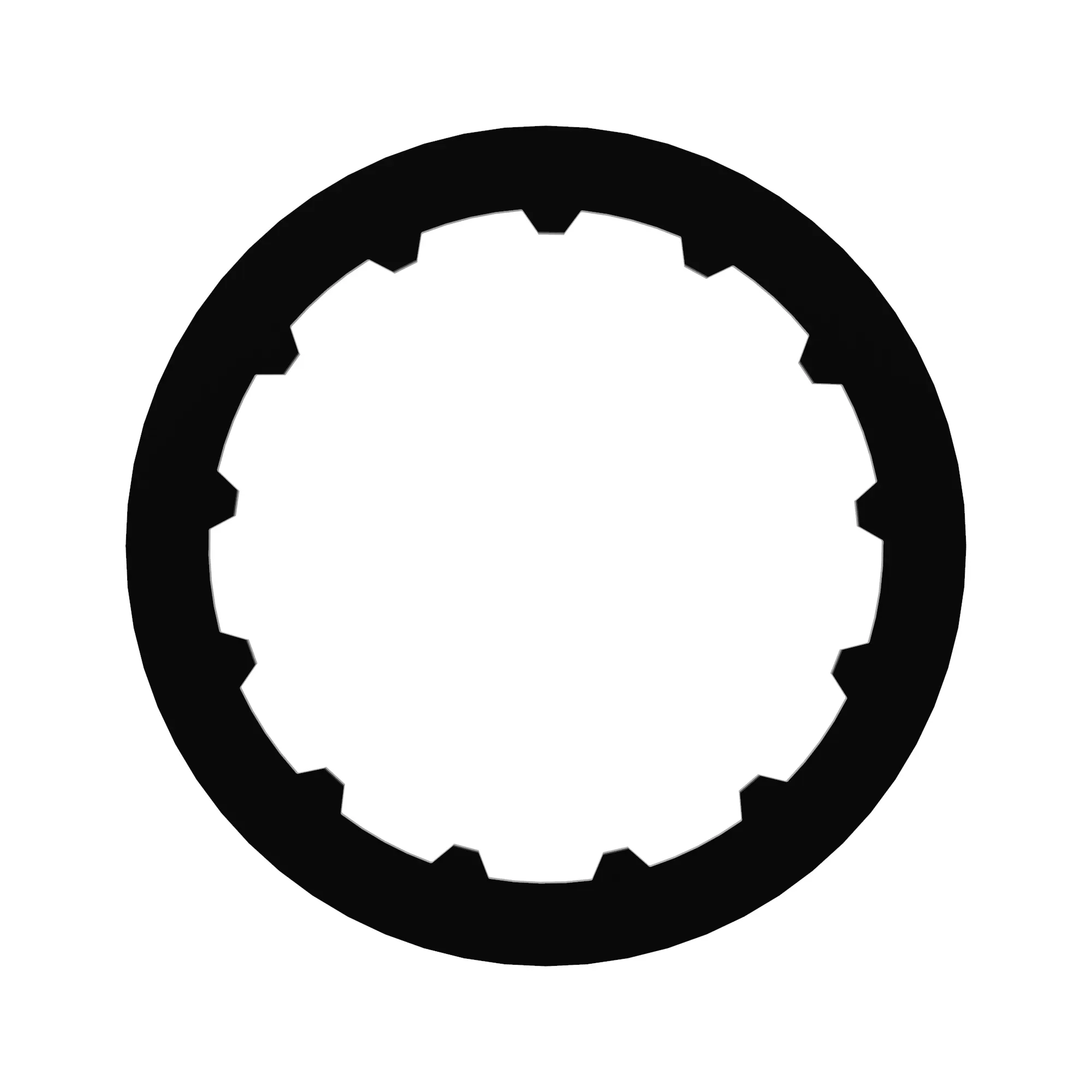thrustwasher