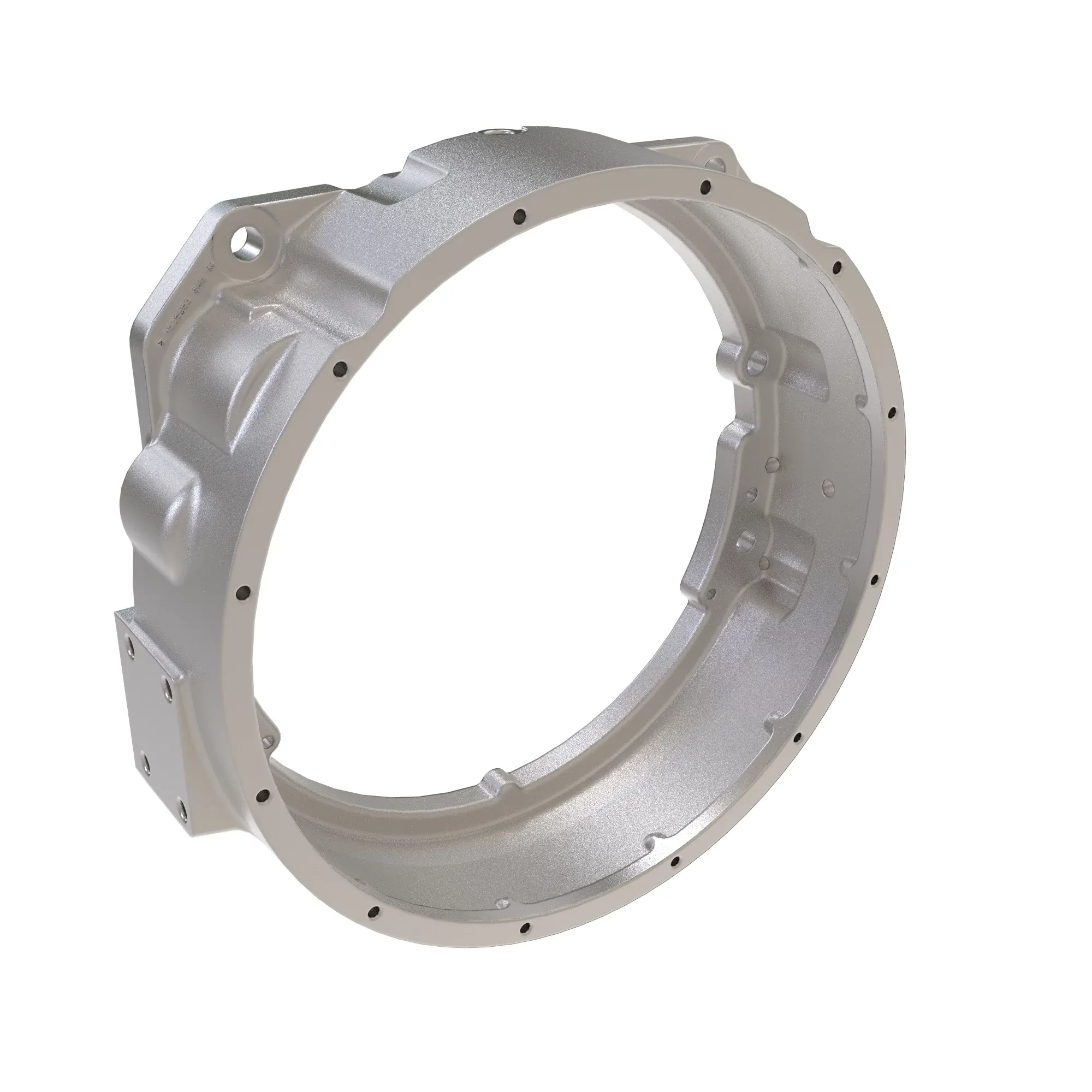 R526953: Flywheel Housing