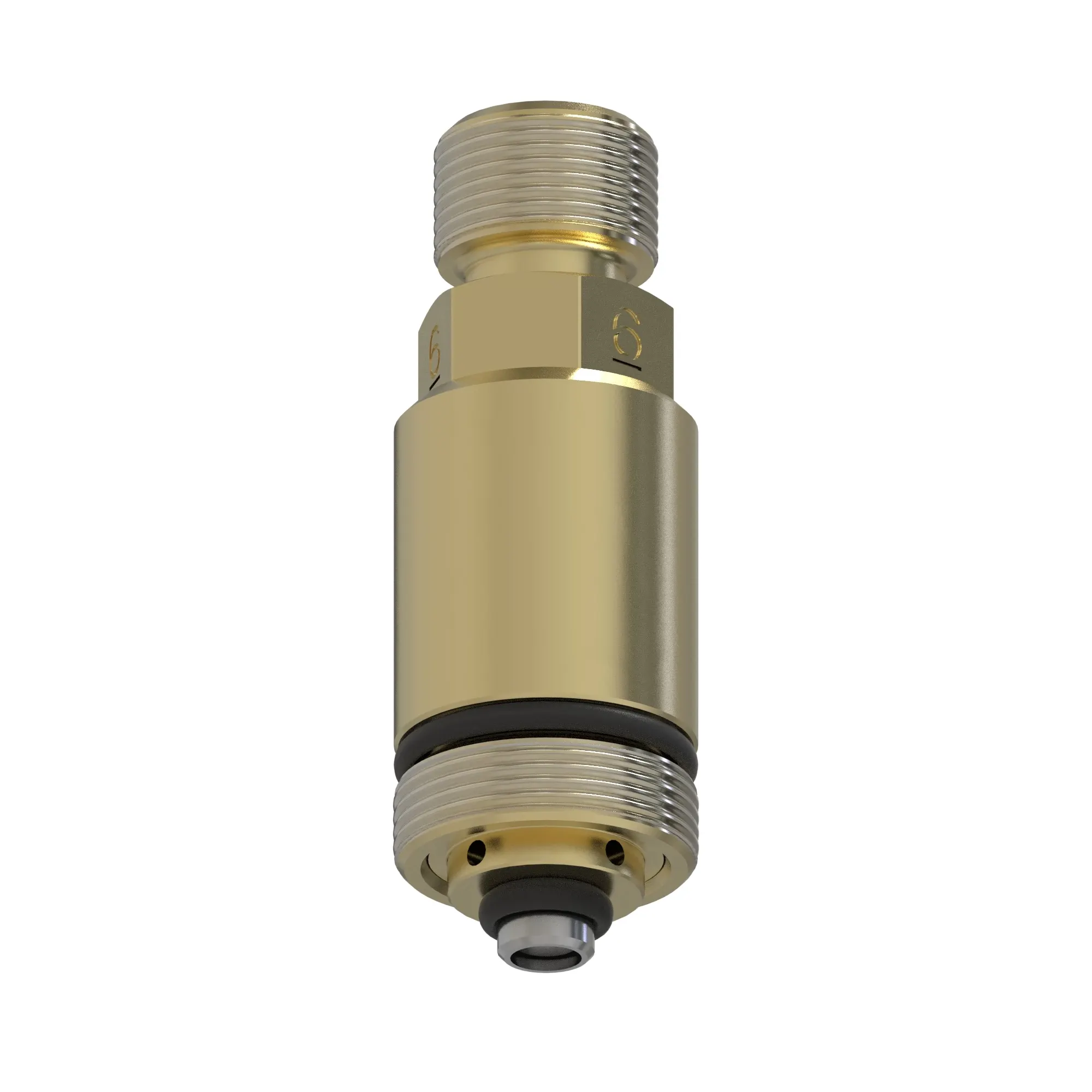 Injection Nozzle