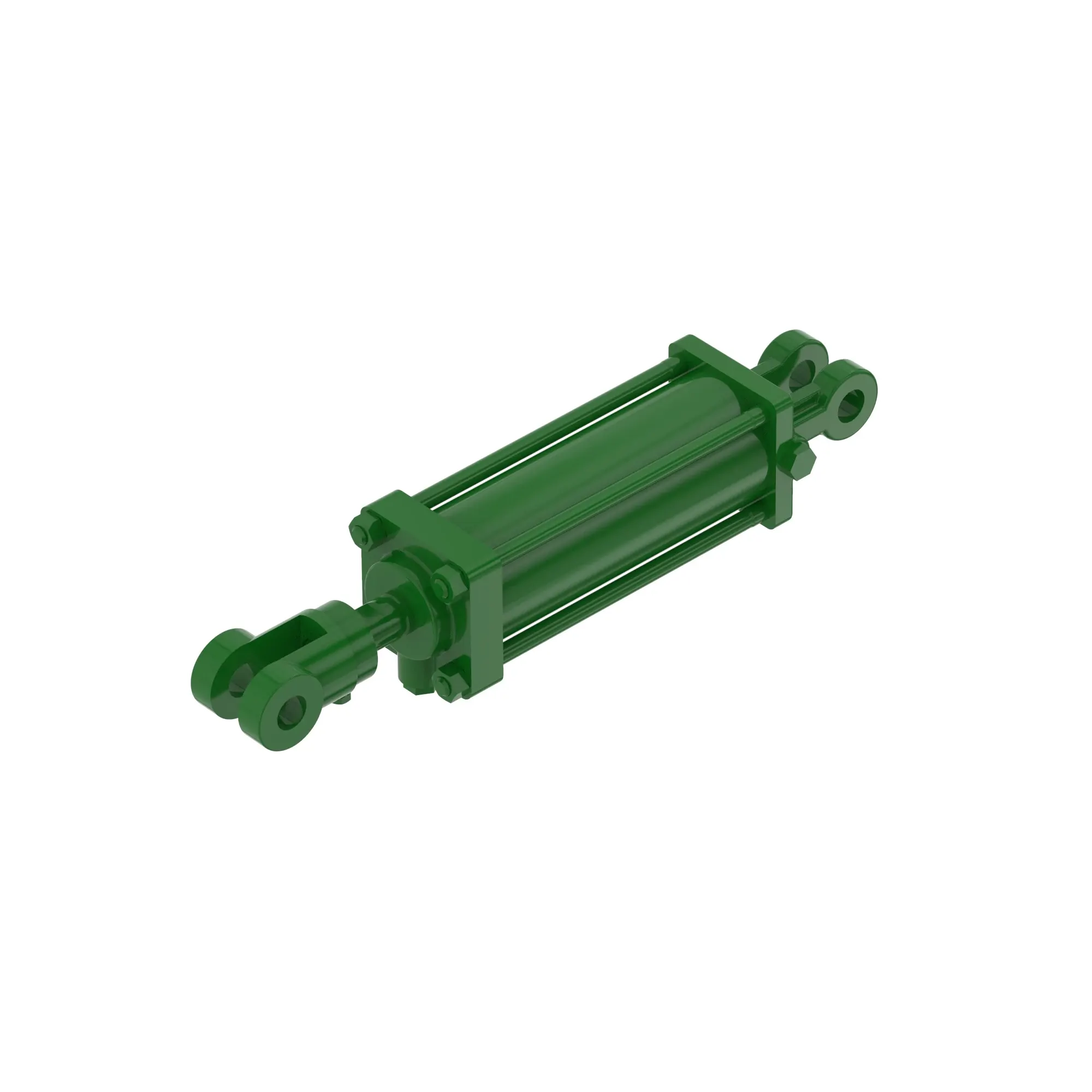 HYDRAULIC CYLINDER, 88.9X31.75-203.