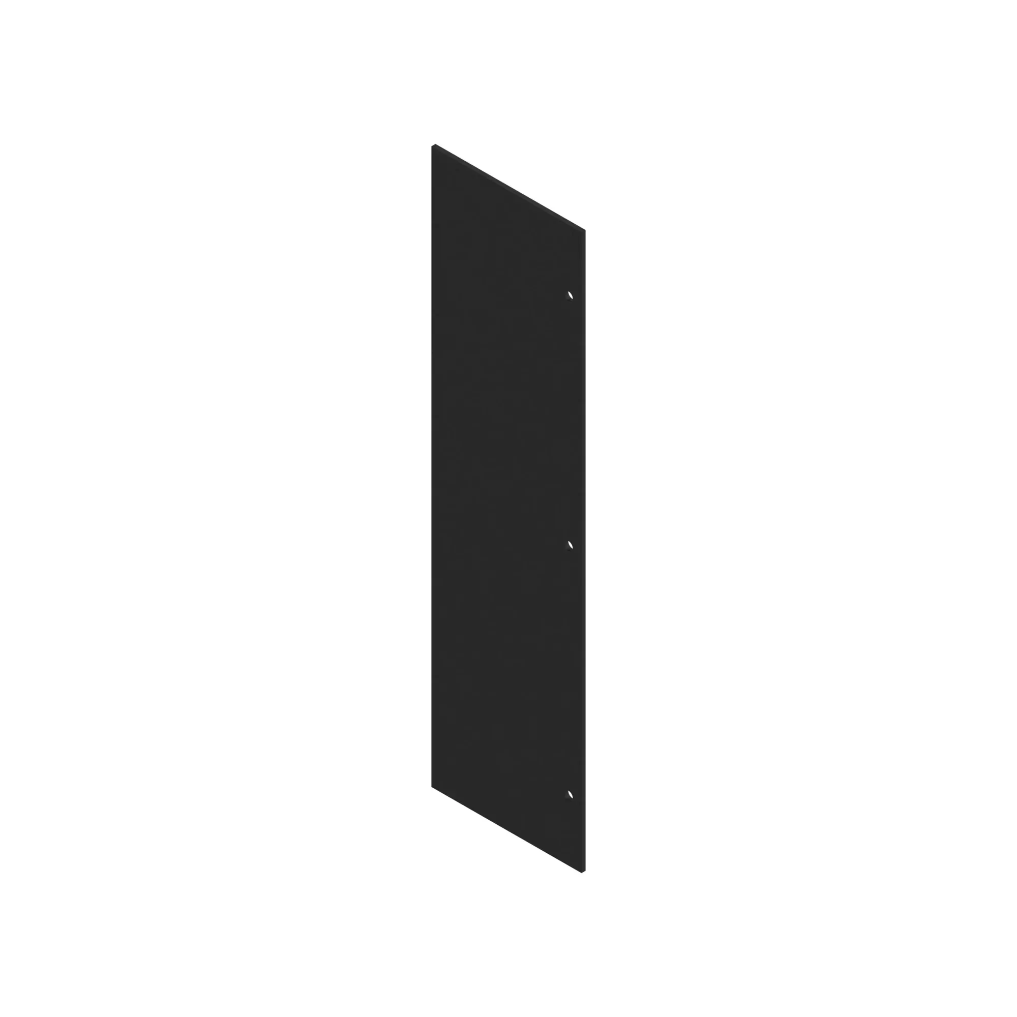 SHIELD, CROP DEFLECTOR