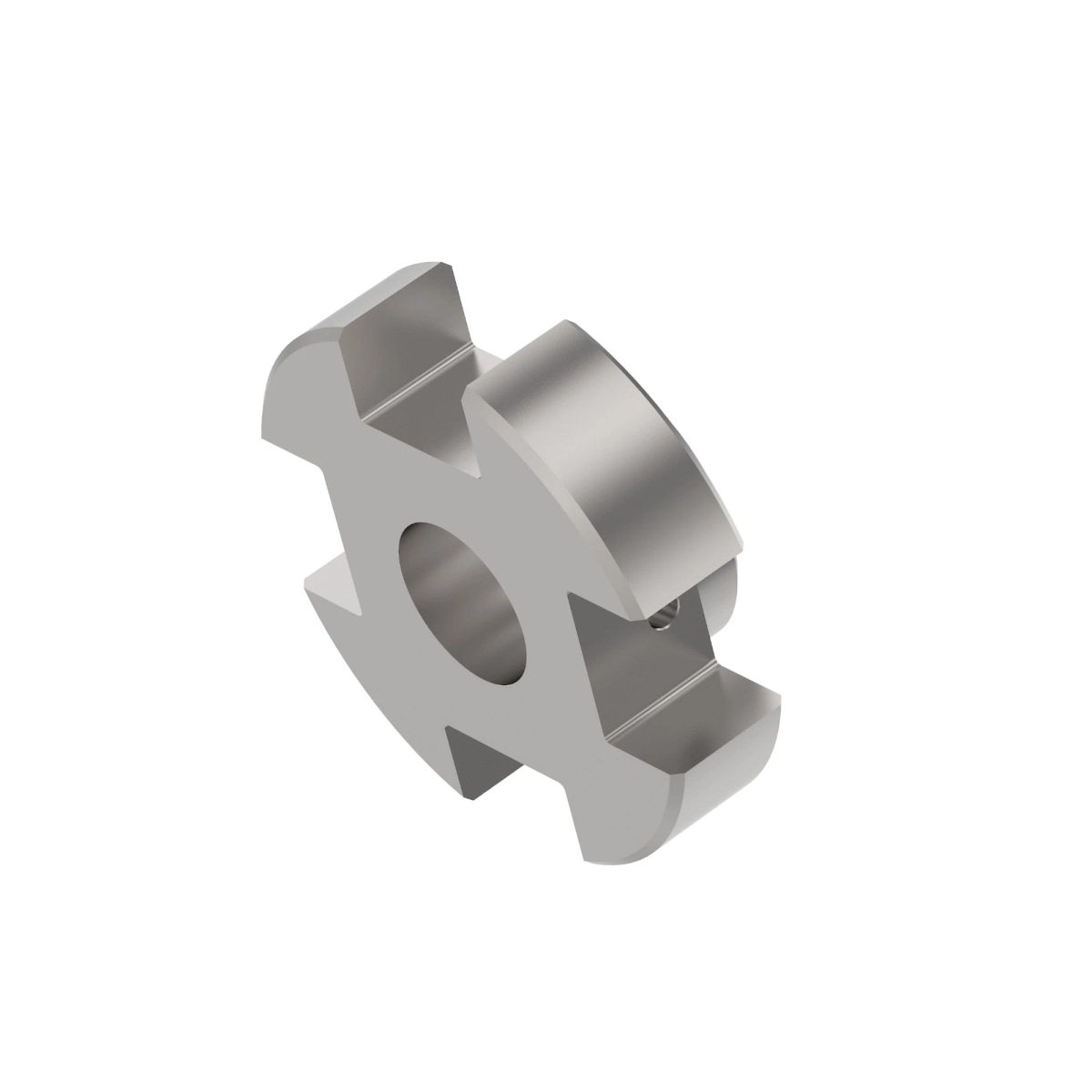 Wheel, Assy, Fan Speed and Lock Col