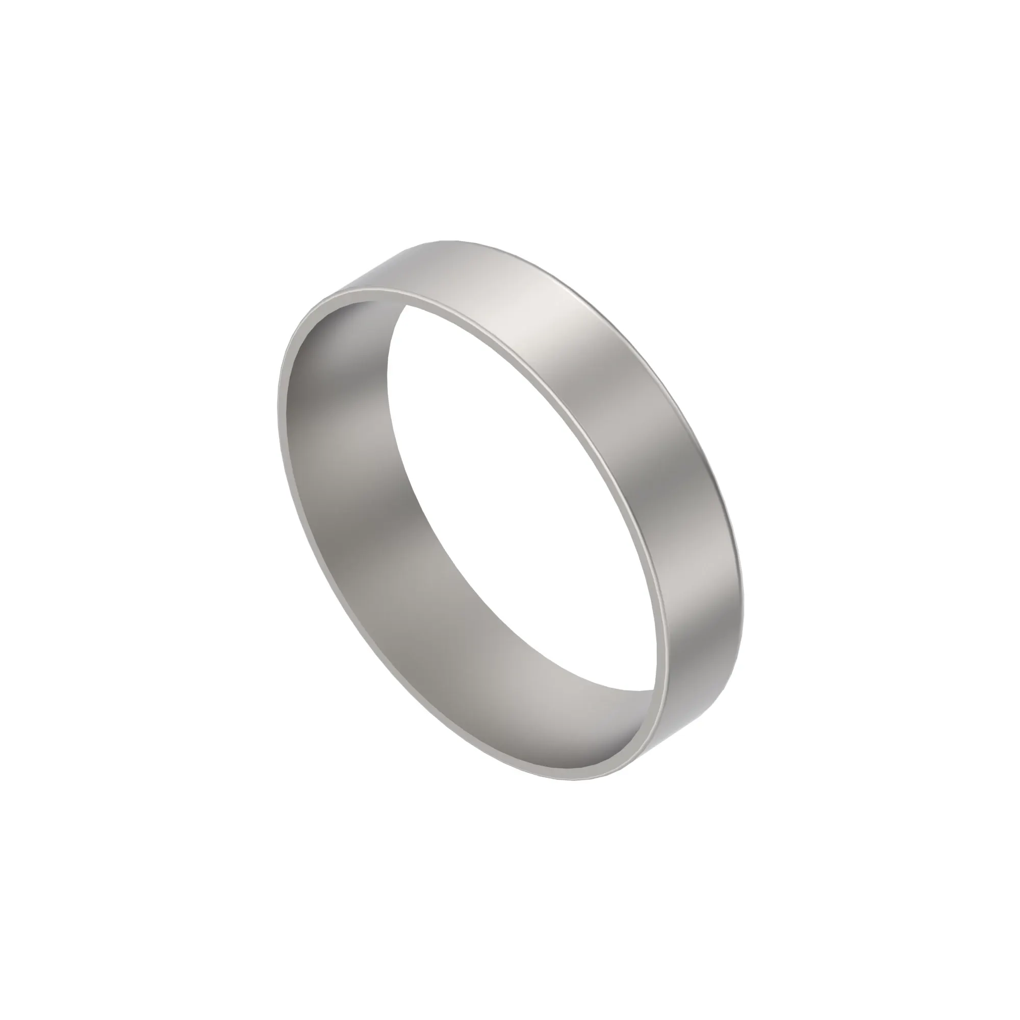 John Deere Tapered Roller Bearing Cup - R108547