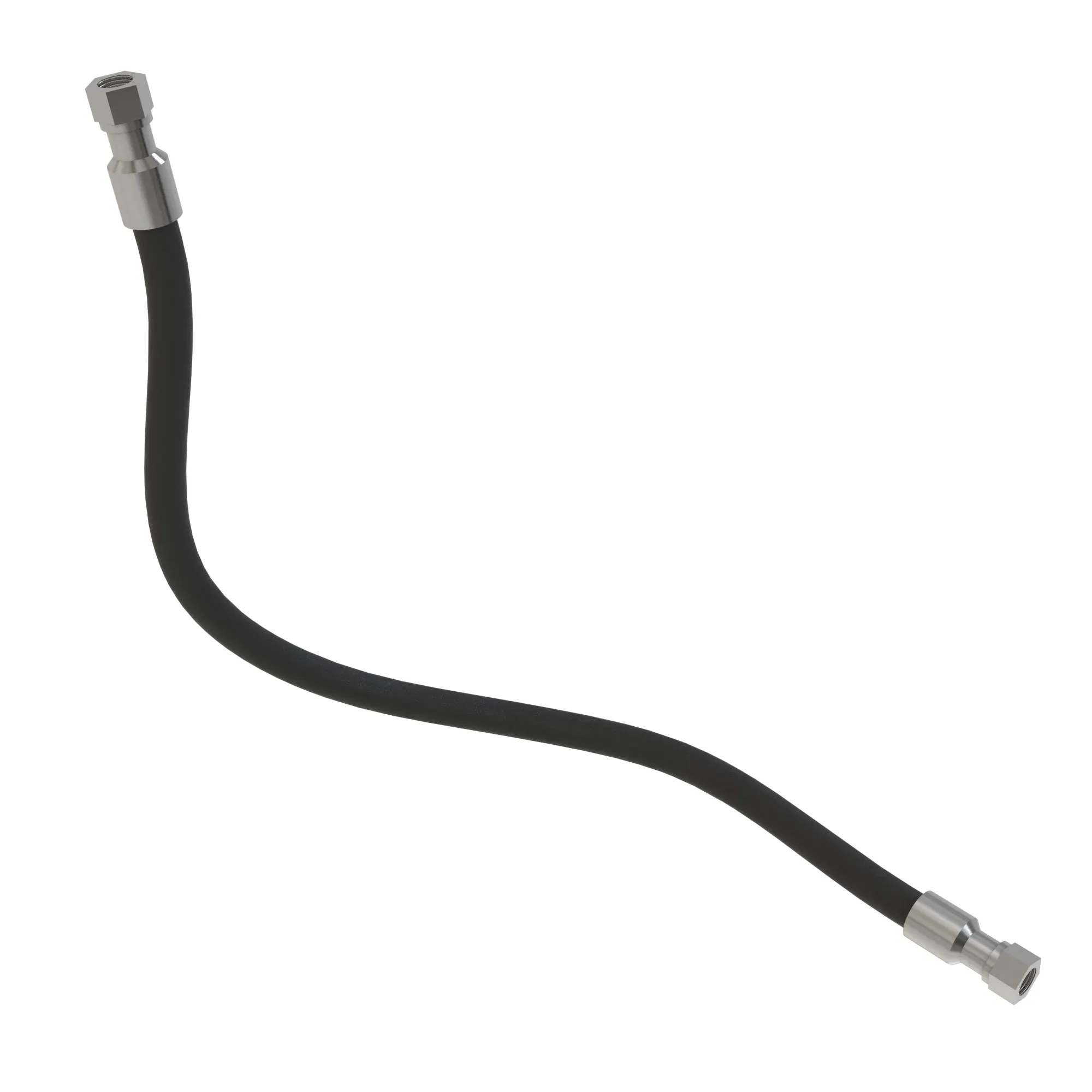 John Deere Hydraulic Hose - F707981
