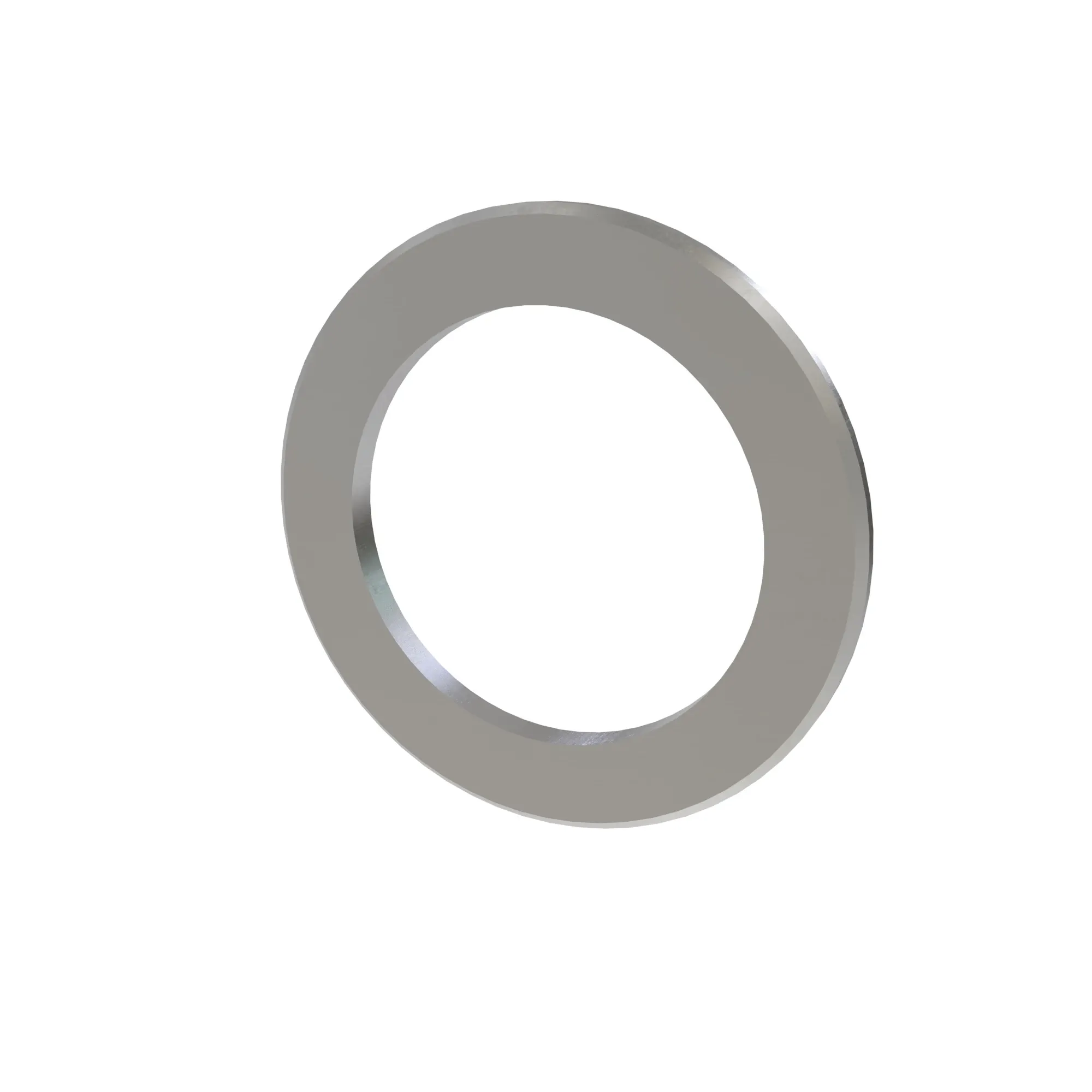 WASHER 42X60X3,5 DIN620
