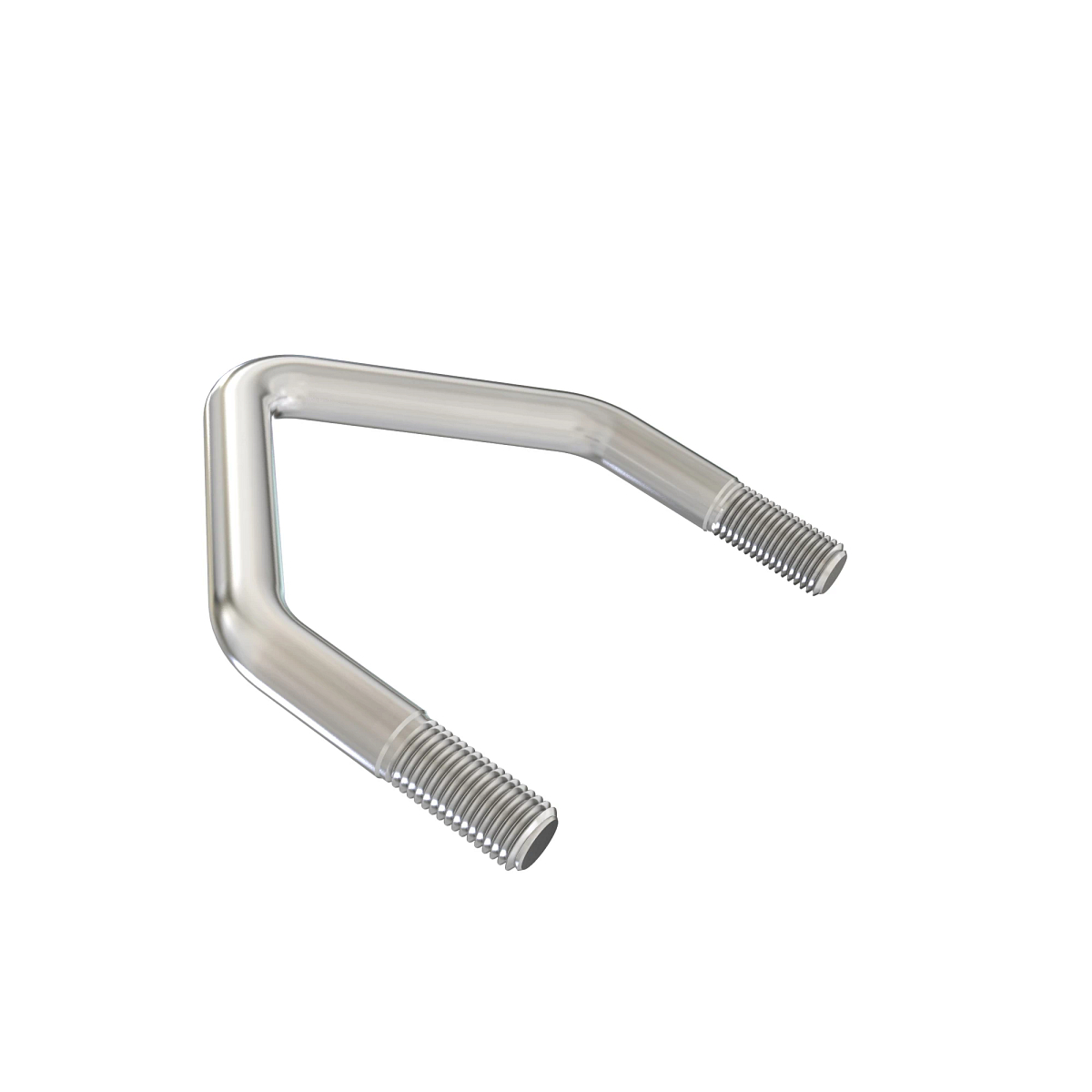 John Deere U-Bolt, M24 X 156.6 - KK25102