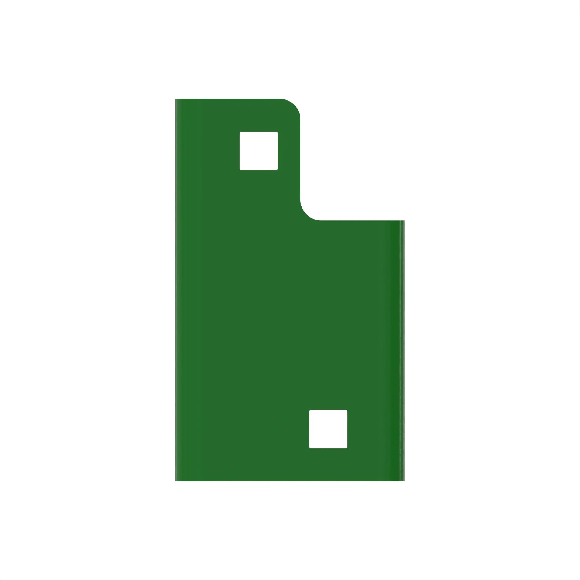 BRACKET, (HAYDOG)