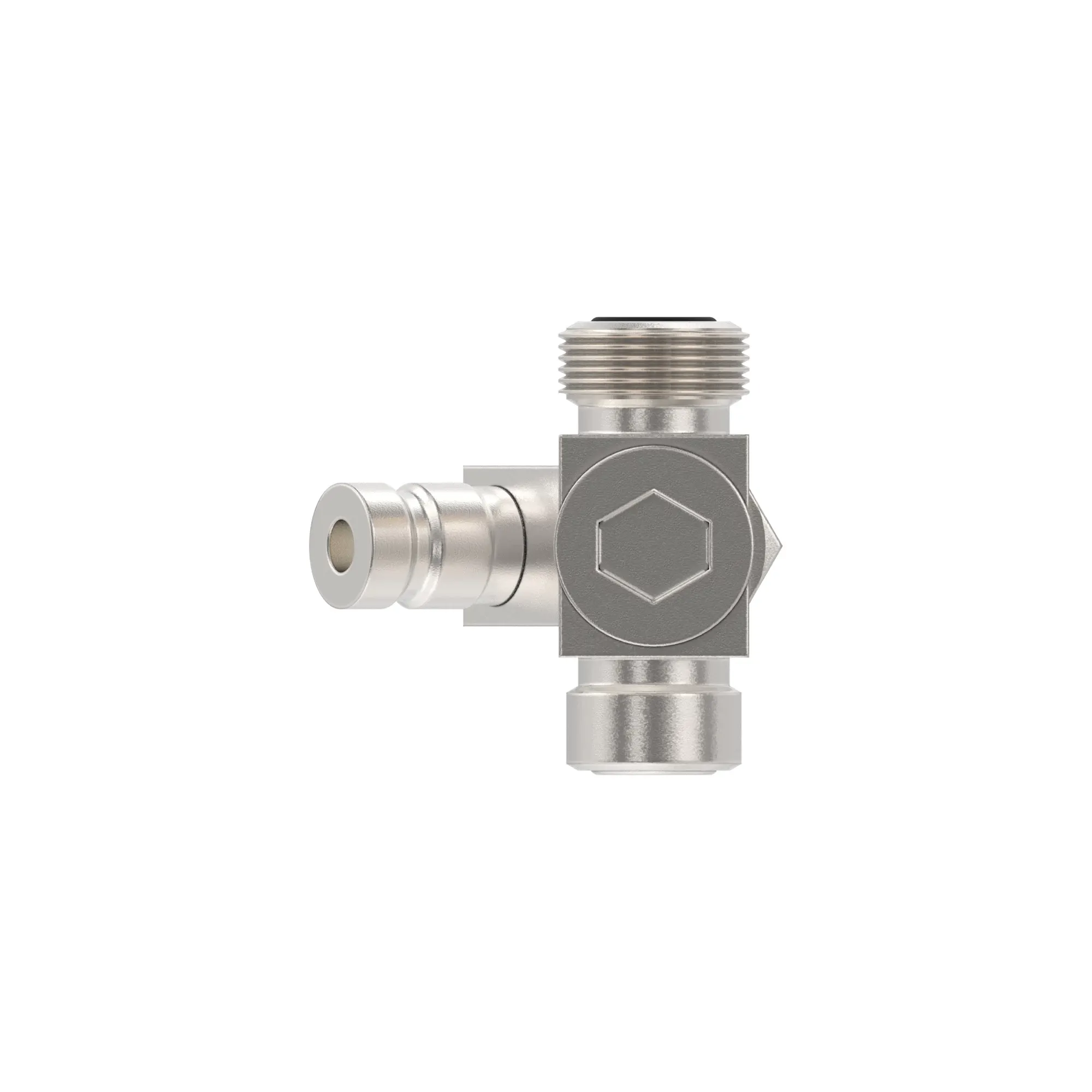 VALVE, OVERFLOW(INJ. PUMP OUTLET)