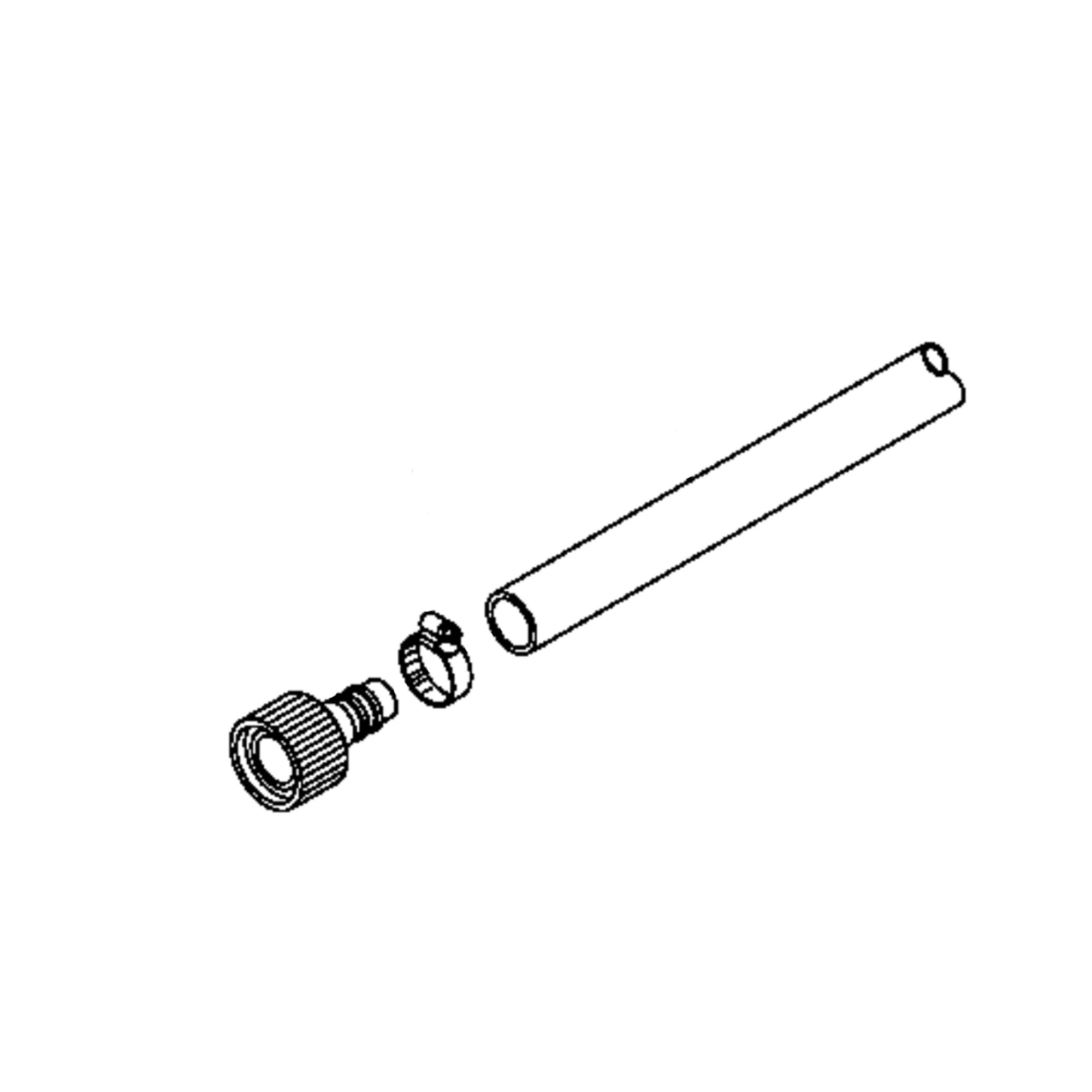 OIL HOSE