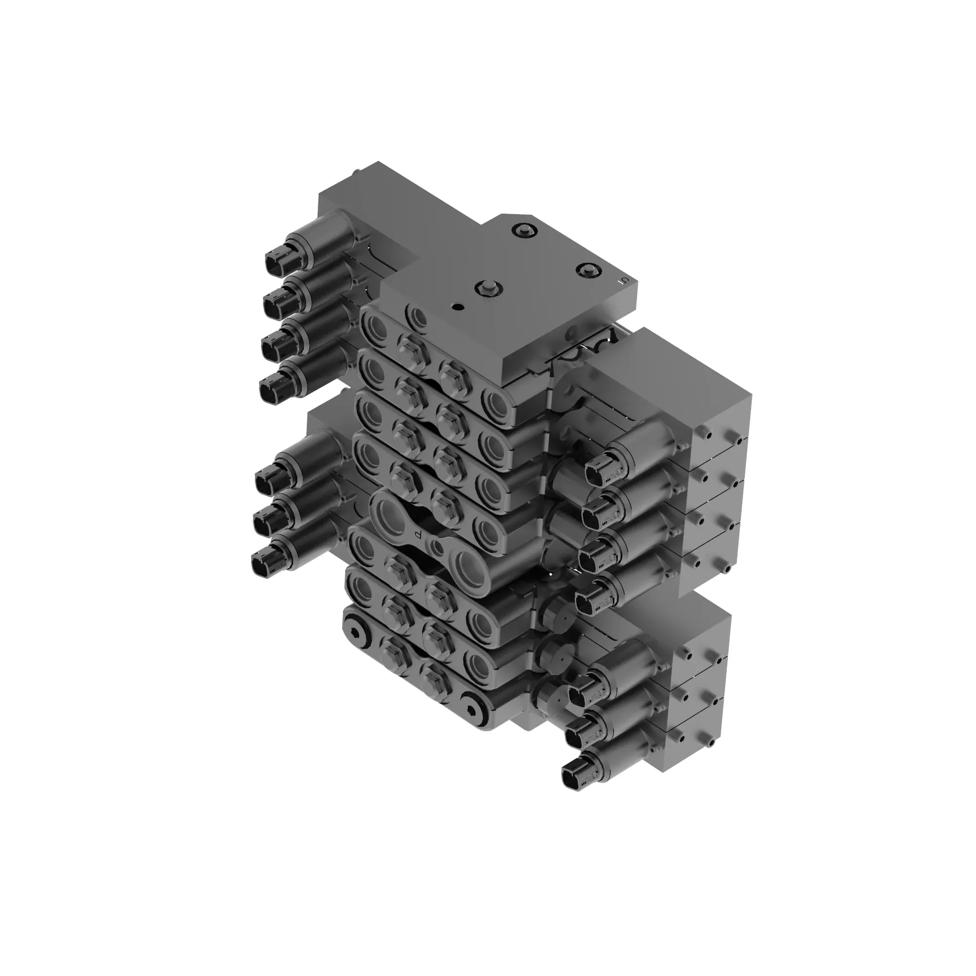 Control Valve