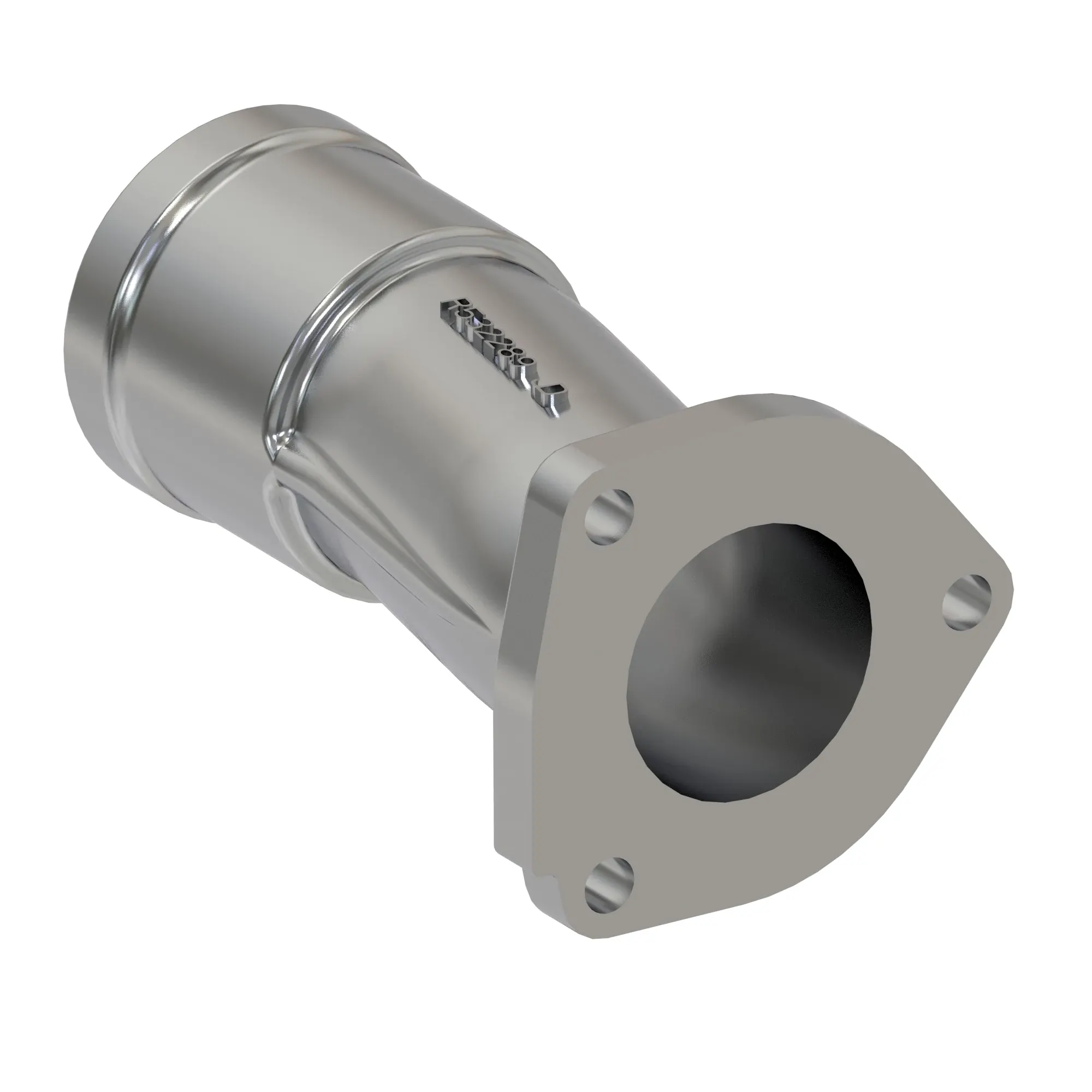 John Deere Center Tube Adapter - R532289